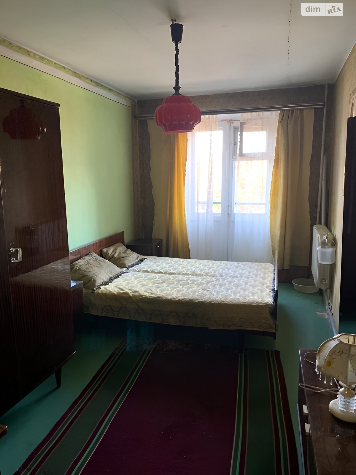 Продаж трикімнатної квартири в Харкові, на вул. Павла Тичини 26, район Основа фото 1 Продаж трикімнатної квартири в Харкові, на вул. Павла Тичини 26, район Основа фото 1