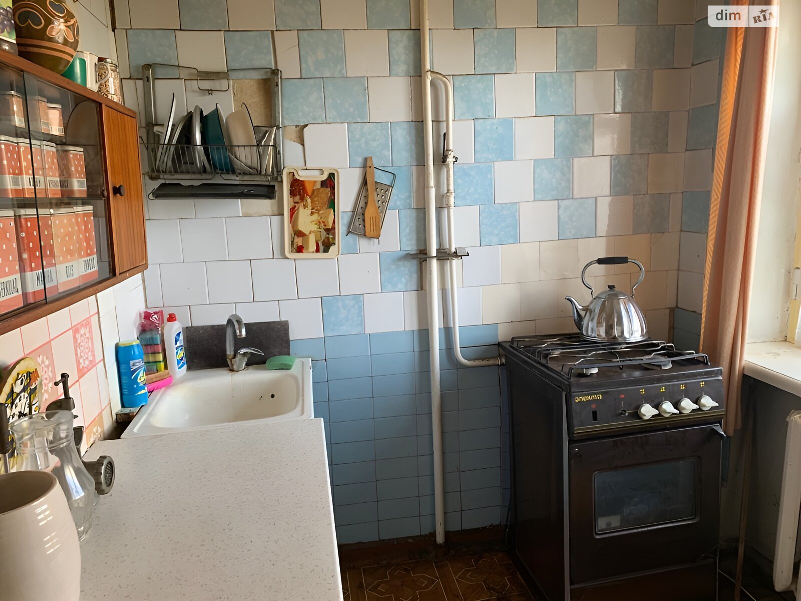Продаж трикімнатної квартири в Харкові, на вул. Павла Тичини 26, район Основа фото 1 Продаж трикімнатної квартири в Харкові, на вул. Павла Тичини 26, район Основа фото 1