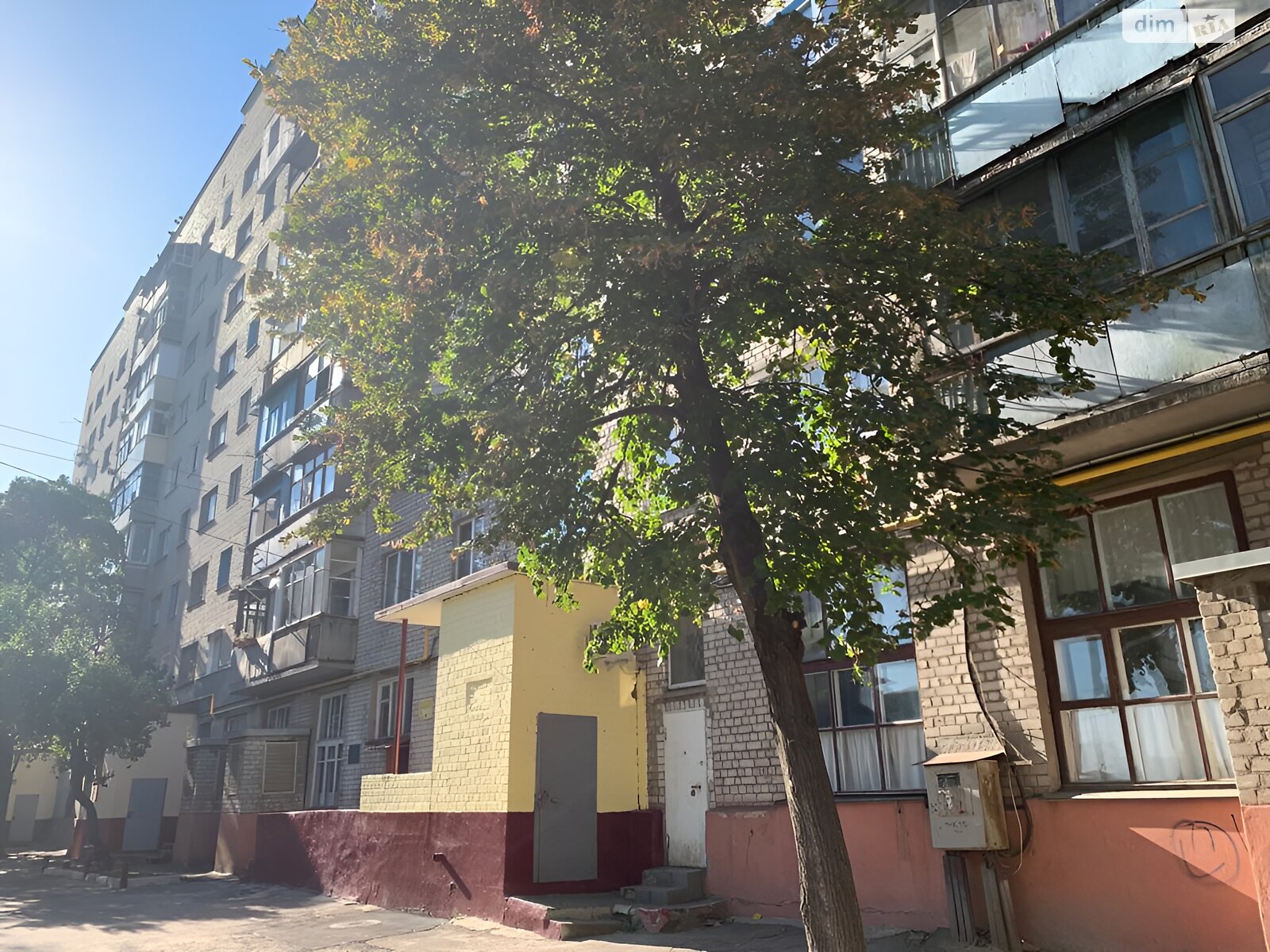 Продаж трикімнатної квартири в Харкові, на вул. Павла Тичини 26, район Основа фото 1 Продаж трикімнатної квартири в Харкові, на вул. Павла Тичини 26, район Основа фото 1