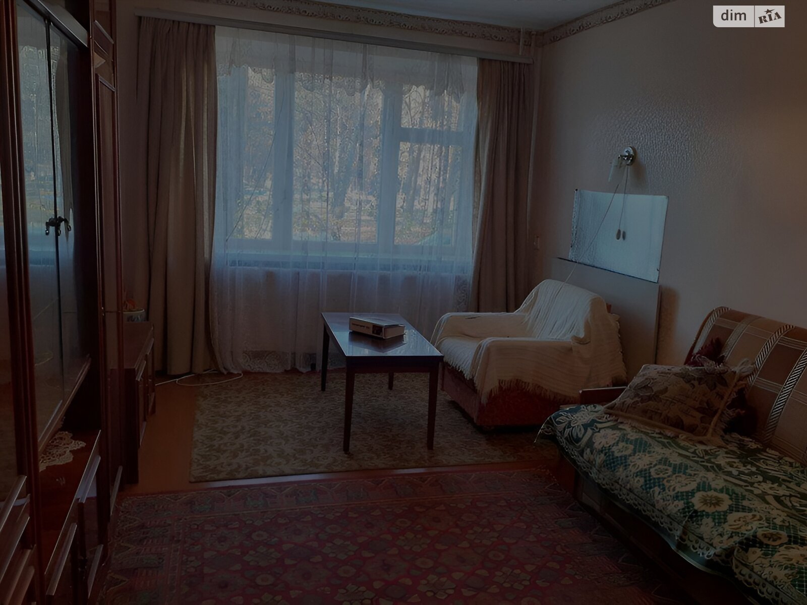Продаж трикімнатної квартири в Харкові, на вул. Павла Тичини 24, район Основа фото 1 Продаж трикімнатної квартири в Харкові, на вул. Павла Тичини 24, район Основа фото 1