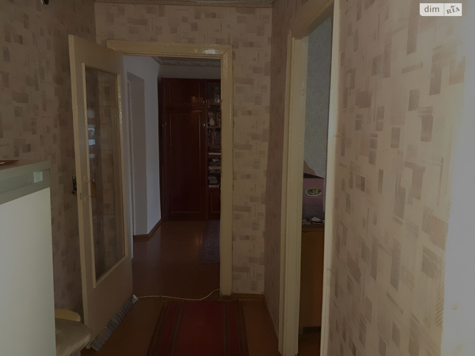 Продаж трикімнатної квартири в Харкові, на вул. Павла Тичини 24, район Основа фото 1 Продаж трикімнатної квартири в Харкові, на вул. Павла Тичини 24, район Основа фото 1