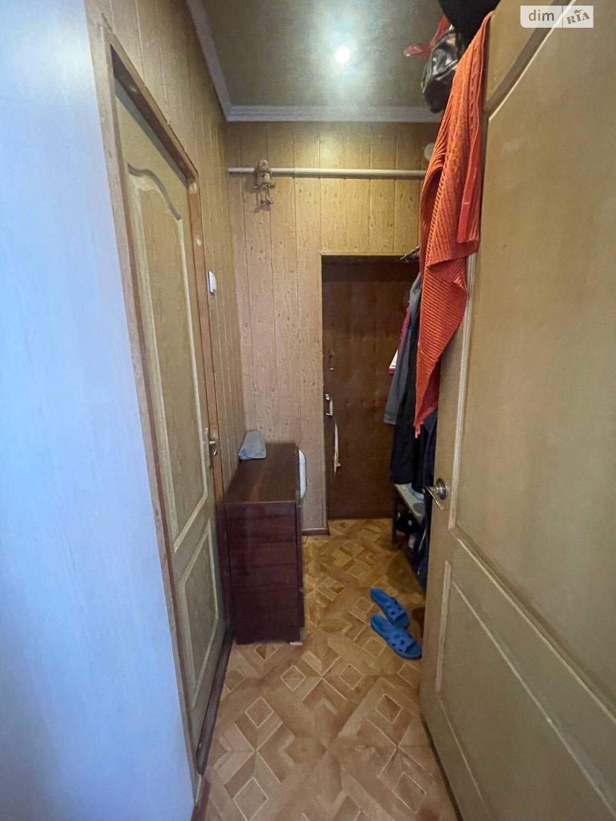 Продажа двухкомнатной квартиры в Харькове, на ул. Вокзальная 46, район Основа фото 1