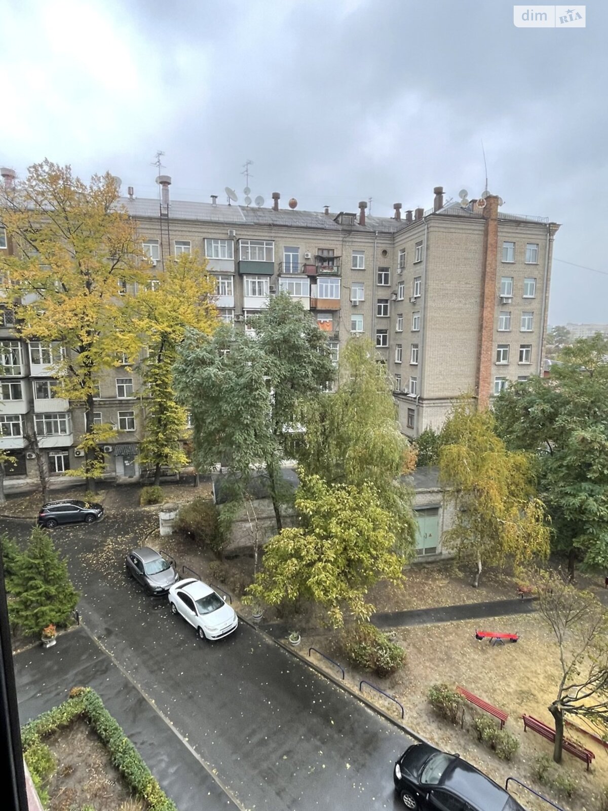 Продажа трехкомнатной квартиры в Харькове, на просп. Аэрокосмический 7, район Основянский фото 1 Продажа трехкомнатной квартиры в Харькове, на просп. Аэрокосмический 7, район Основянский фото 1