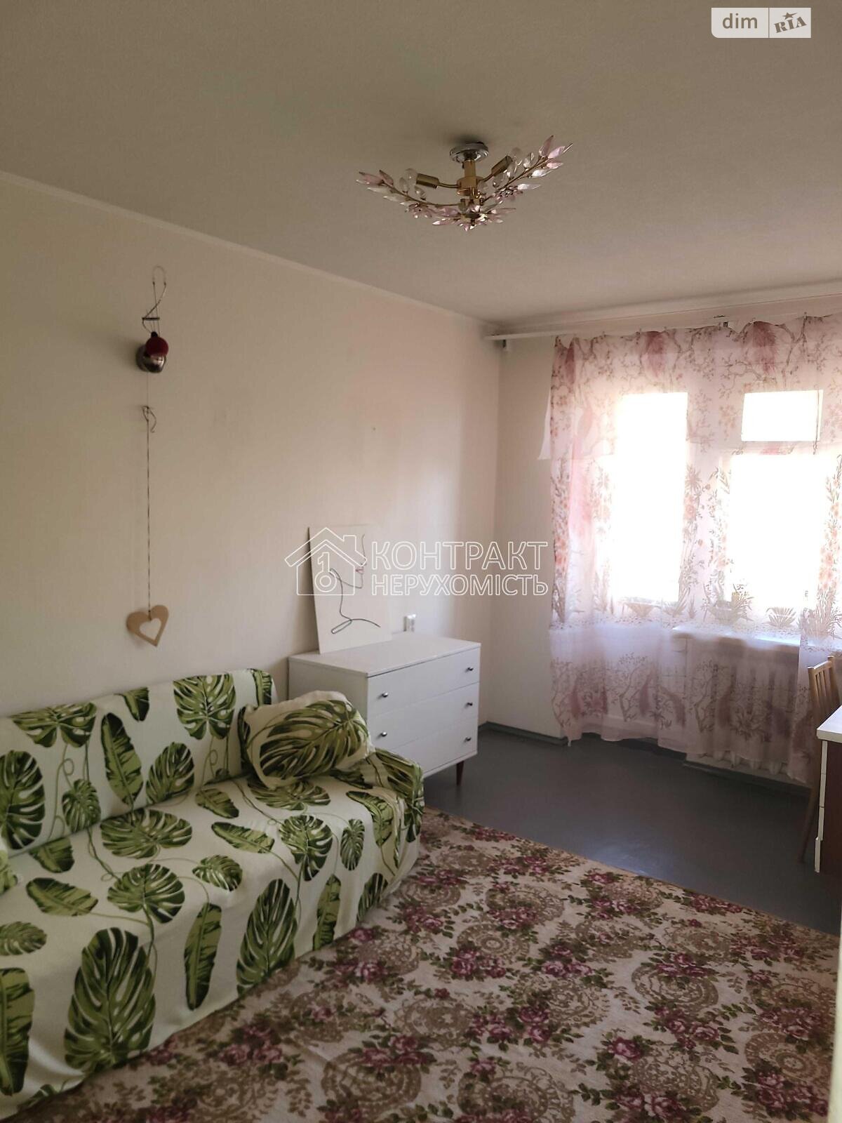 Продаж трикімнатної квартири в Харкові, на просп. Аерокосмічний 52, район Основ’янський фото 1 Продаж трикімнатної квартири в Харкові, на просп. Аерокосмічний 52, район Основ’янський фото 1