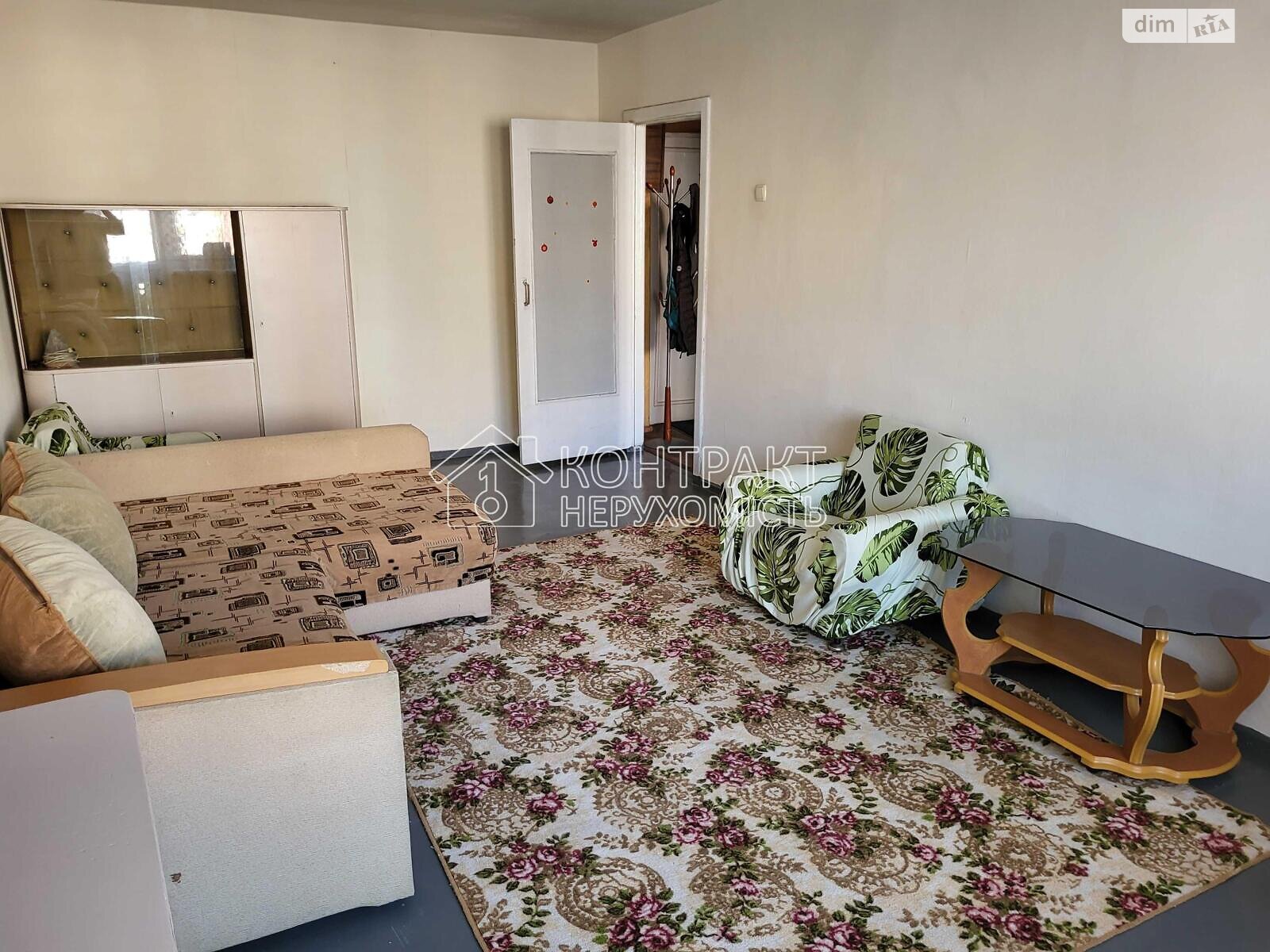 Продаж трикімнатної квартири в Харкові, на просп. Аерокосмічний 52, район Основ’янський фото 1 Продаж трикімнатної квартири в Харкові, на просп. Аерокосмічний 52, район Основ’янський фото 1