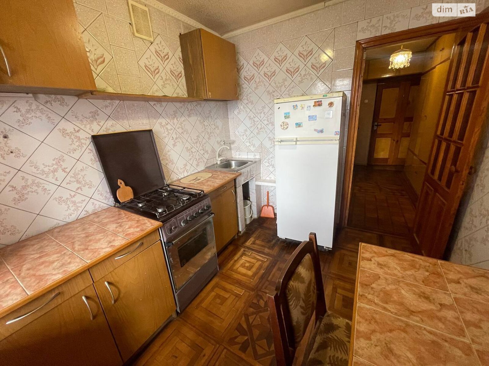 Продажа однокомнатной квартиры в Харькове, на просп. Аэрокосмический 48, район Основянский фото 1 Продажа однокомнатной квартиры в Харькове, на просп. Аэрокосмический 48, район Основянский фото 1
