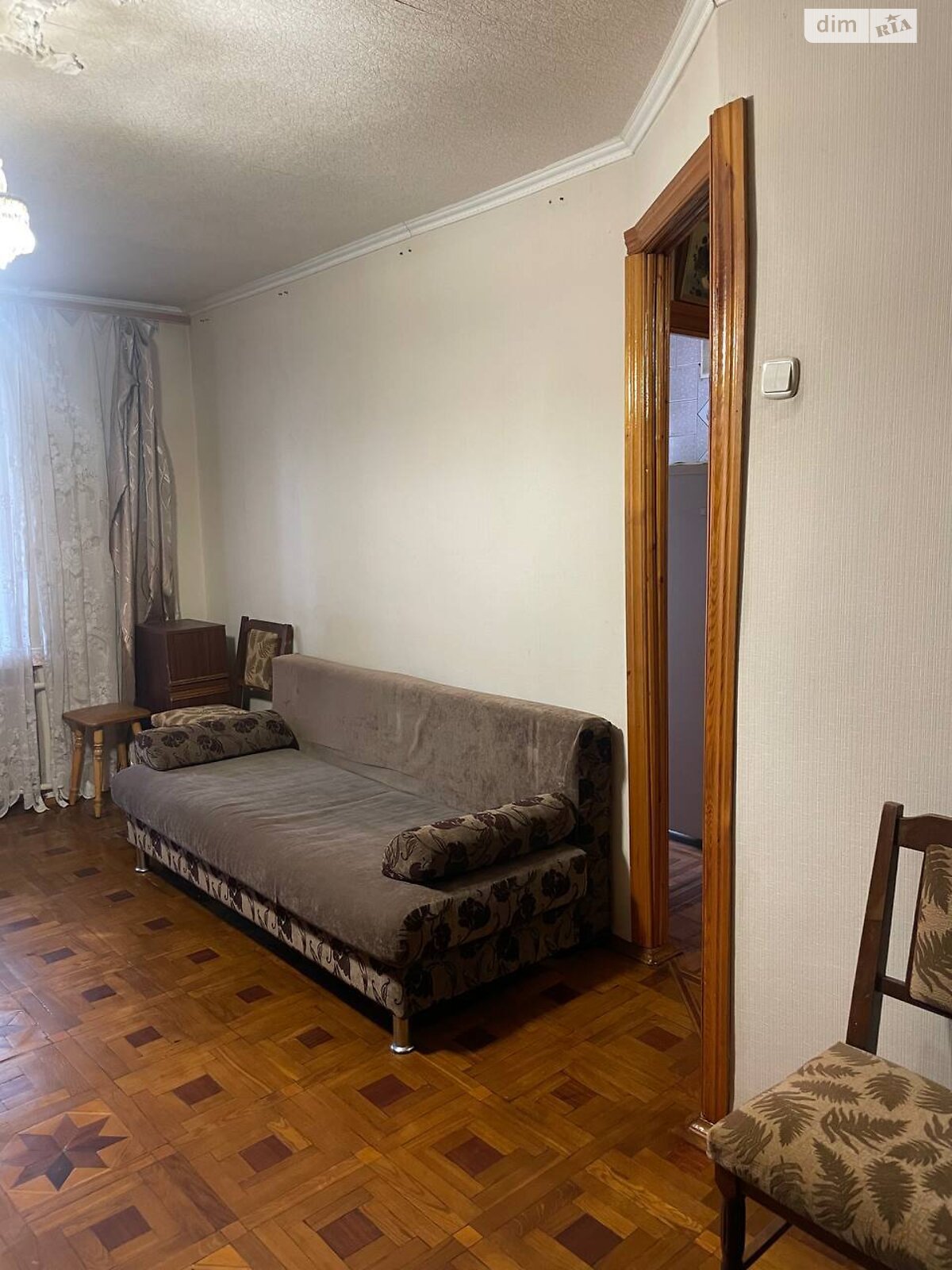 Продажа однокомнатной квартиры в Харькове, на просп. Аэрокосмический 48, район Основянский фото 1 Продажа однокомнатной квартиры в Харькове, на просп. Аэрокосмический 48, район Основянский фото 1