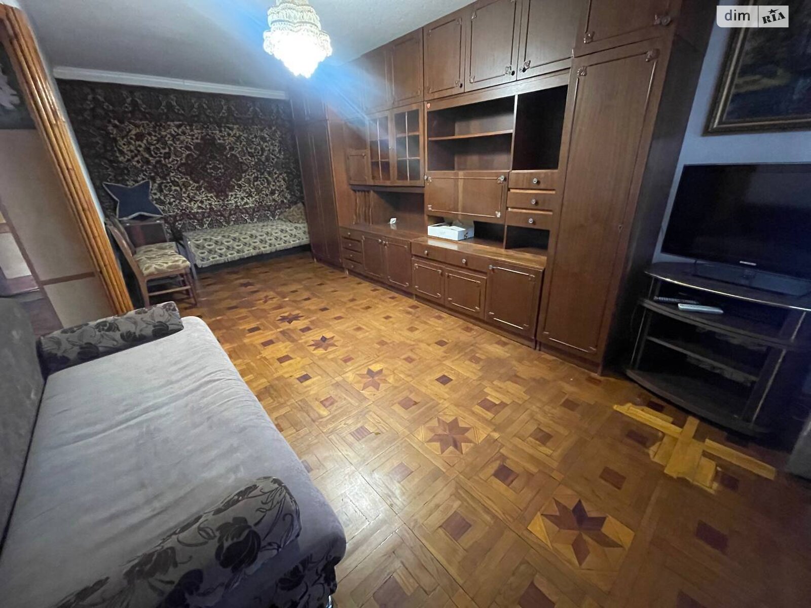 Продажа однокомнатной квартиры в Харькове, на просп. Аэрокосмический 48, район Основянский фото 1 Продажа однокомнатной квартиры в Харькове, на просп. Аэрокосмический 48, район Основянский фото 1