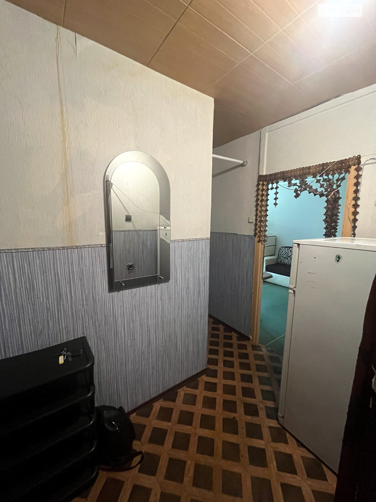 Продажа однокомнатной квартиры в Харькове, на просп. Аэрокосмический 46, район Основянский фото 1 Продажа однокомнатной квартиры в Харькове, на просп. Аэрокосмический 46, район Основянский фото 1