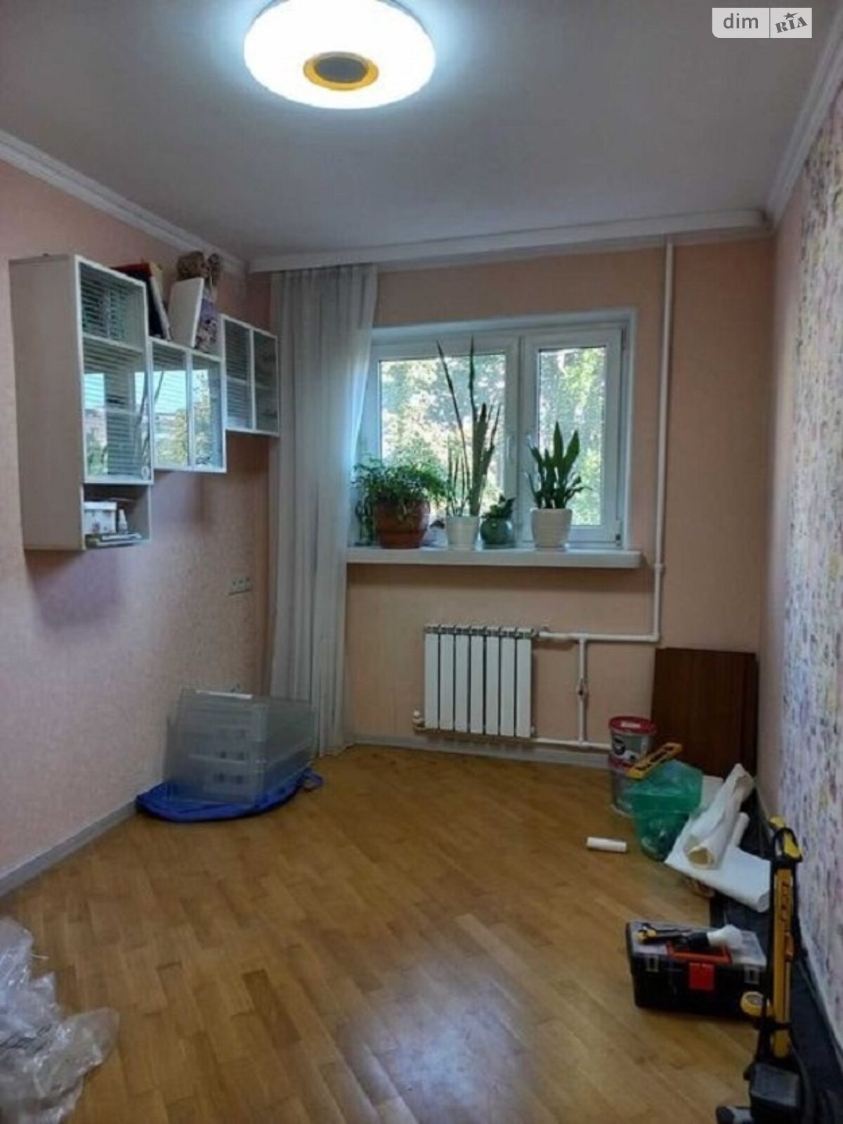 Продаж трикімнатної квартири в Харкові, на просп. Аерокосмічний 60, район Основ’янський фото 1 Продаж трикімнатної квартири в Харкові, на просп. Аерокосмічний 60, район Основ’янський фото 1