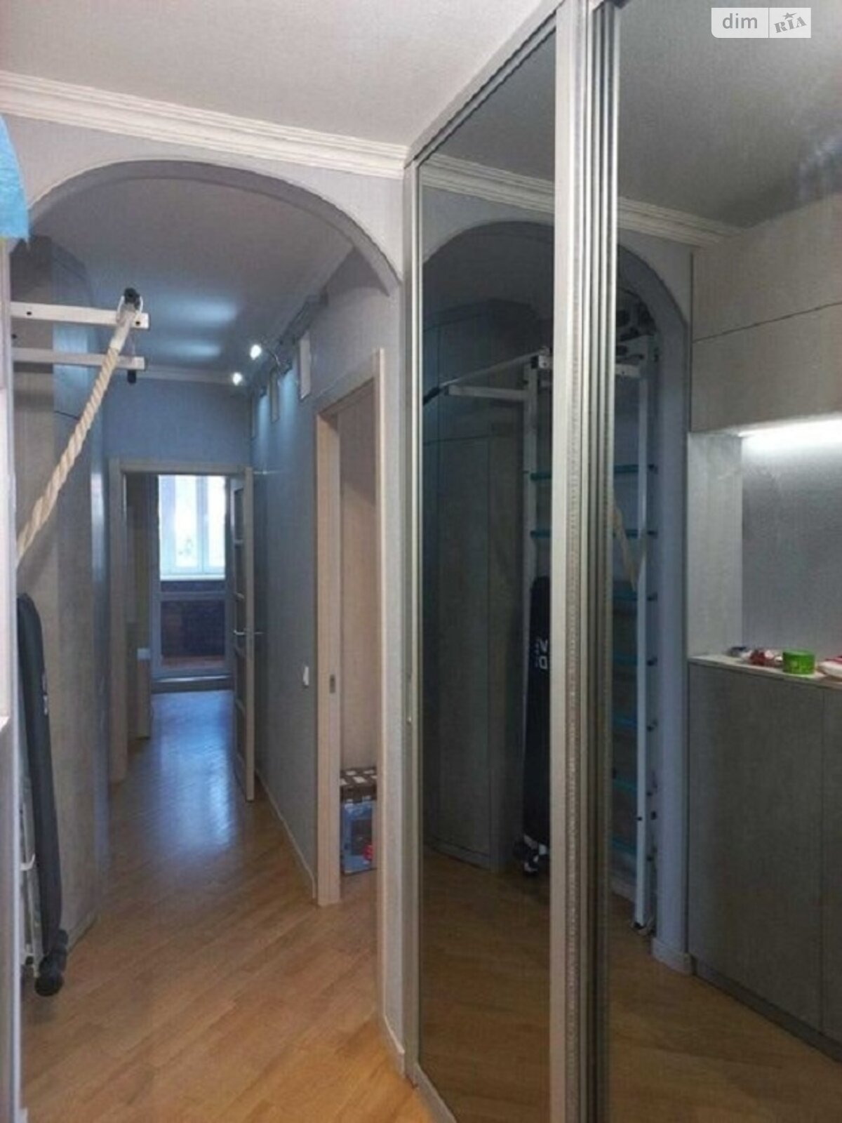 Продаж трикімнатної квартири в Харкові, на просп. Аерокосмічний 60, район Основ’янський фото 1 Продаж трикімнатної квартири в Харкові, на просп. Аерокосмічний 60, район Основ’янський фото 1