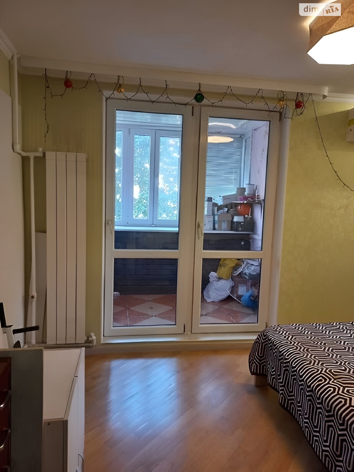 Продаж трикімнатної квартири в Харкові, на просп. Аерокосмічний 60, район Основ’янський фото 1 Продаж трикімнатної квартири в Харкові, на просп. Аерокосмічний 60, район Основ’янський фото 1