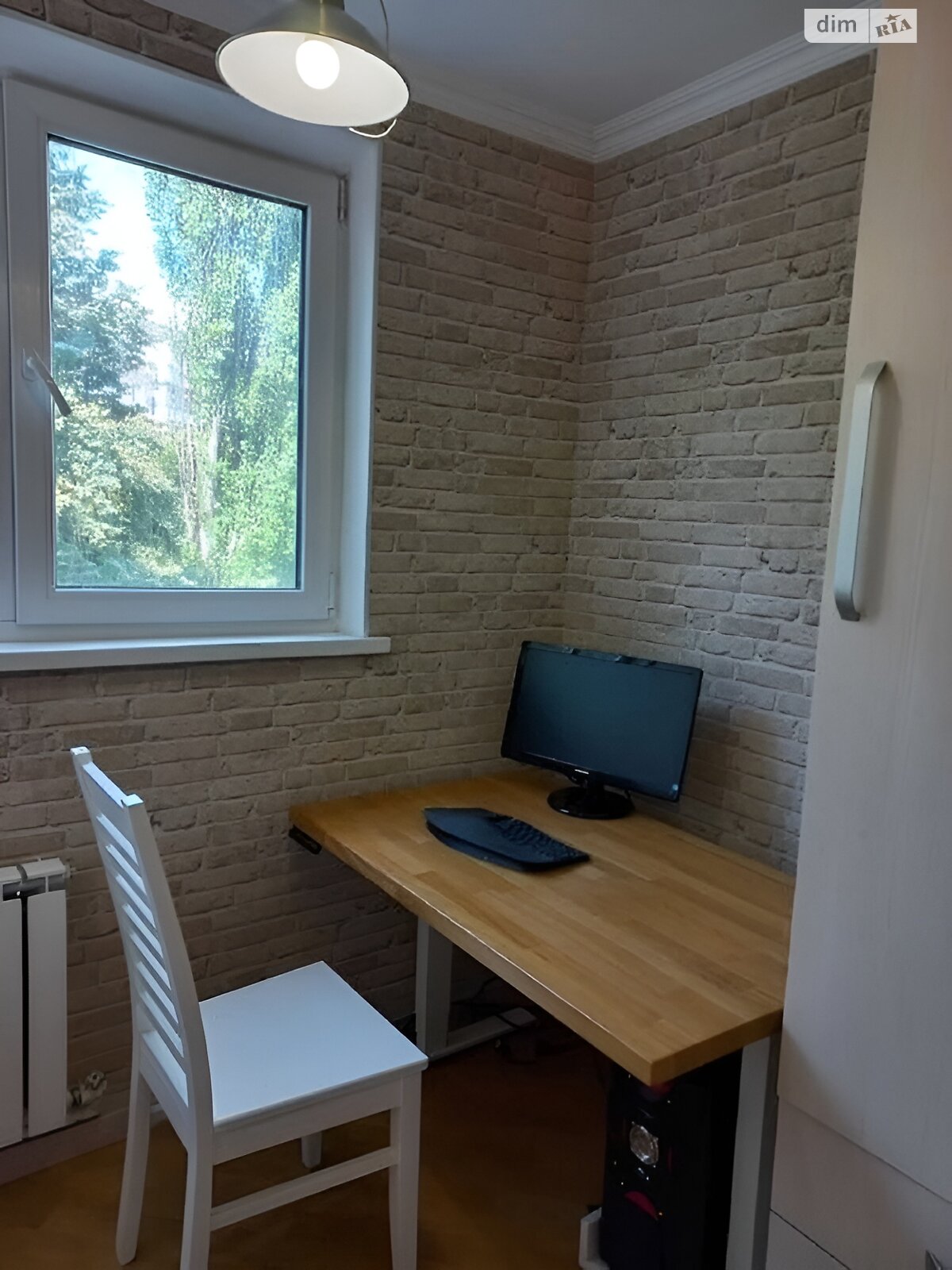 Продаж трикімнатної квартири в Харкові, на просп. Аерокосмічний 60, район Основ’янський фото 1 Продаж трикімнатної квартири в Харкові, на просп. Аерокосмічний 60, район Основ’янський фото 1