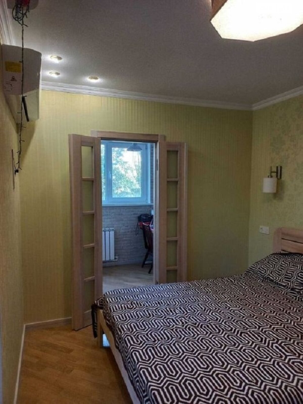 Продаж трикімнатної квартири в Харкові, на просп. Аерокосмічний 60, район Основ’янський фото 1 Продаж трикімнатної квартири в Харкові, на просп. Аерокосмічний 60, район Основ’янський фото 1