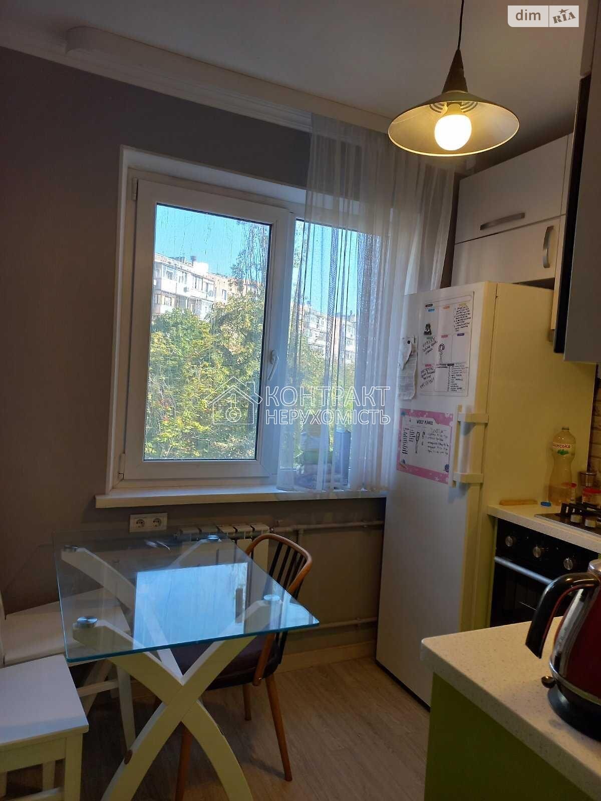 Продаж трикімнатної квартири в Харкові, на просп. Аерокосмічний 60, район Основ’янський фото 1 Продаж трикімнатної квартири в Харкові, на просп. Аерокосмічний 60, район Основ’янський фото 1