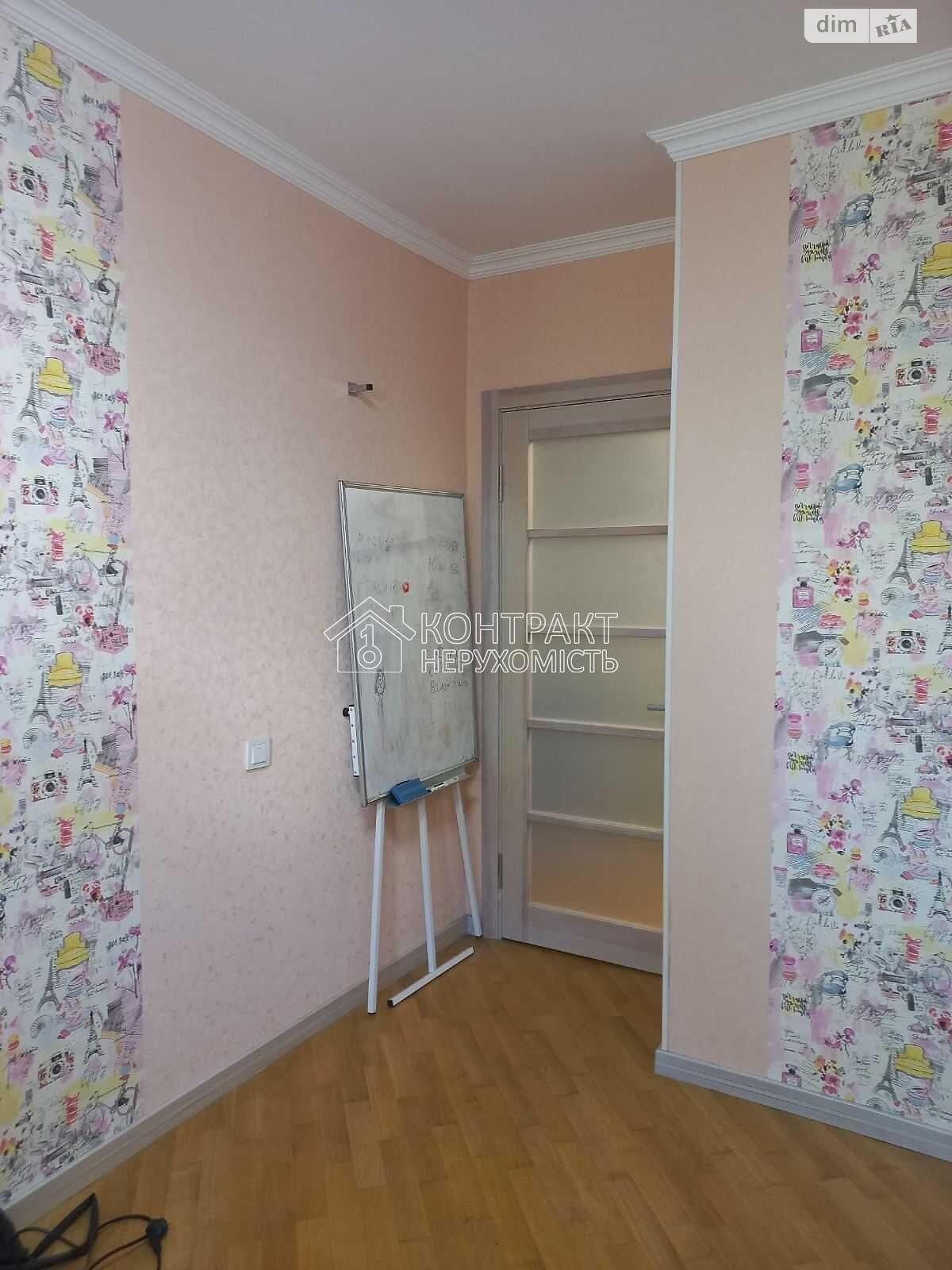 Продаж трикімнатної квартири в Харкові, на просп. Аерокосмічний 60, район Основ’янський фото 1 Продаж трикімнатної квартири в Харкові, на просп. Аерокосмічний 60, район Основ’янський фото 1
