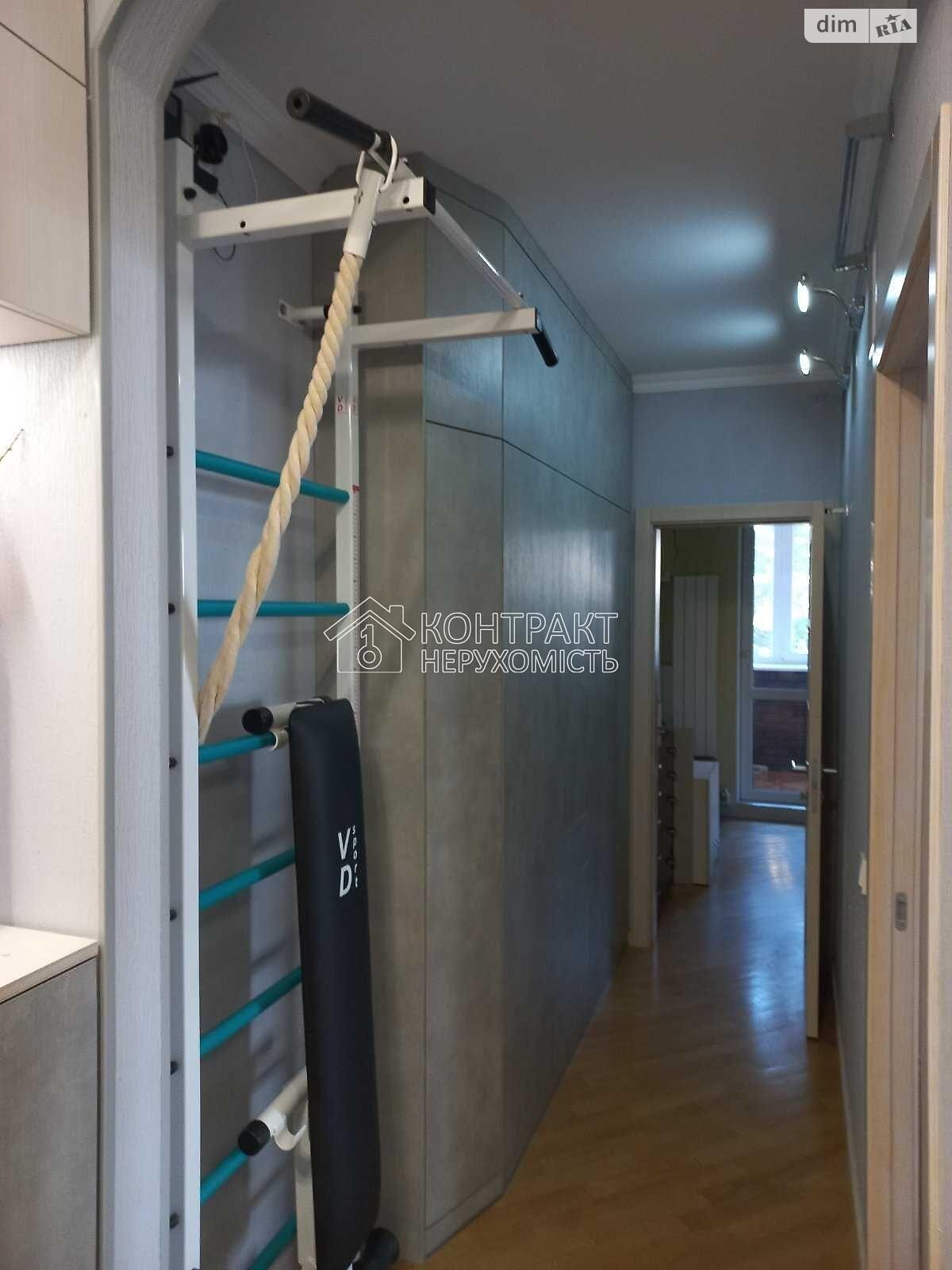 Продаж трикімнатної квартири в Харкові, на просп. Аерокосмічний 60, район Основ’янський фото 1 Продаж трикімнатної квартири в Харкові, на просп. Аерокосмічний 60, район Основ’янський фото 1