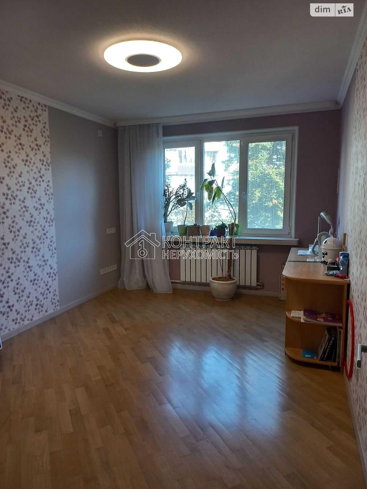 Продаж трикімнатної квартири в Харкові, на просп. Аерокосмічний 60, район Основ’янський фото 1 Продаж трикімнатної квартири в Харкові, на просп. Аерокосмічний 60, район Основ’янський фото 1
