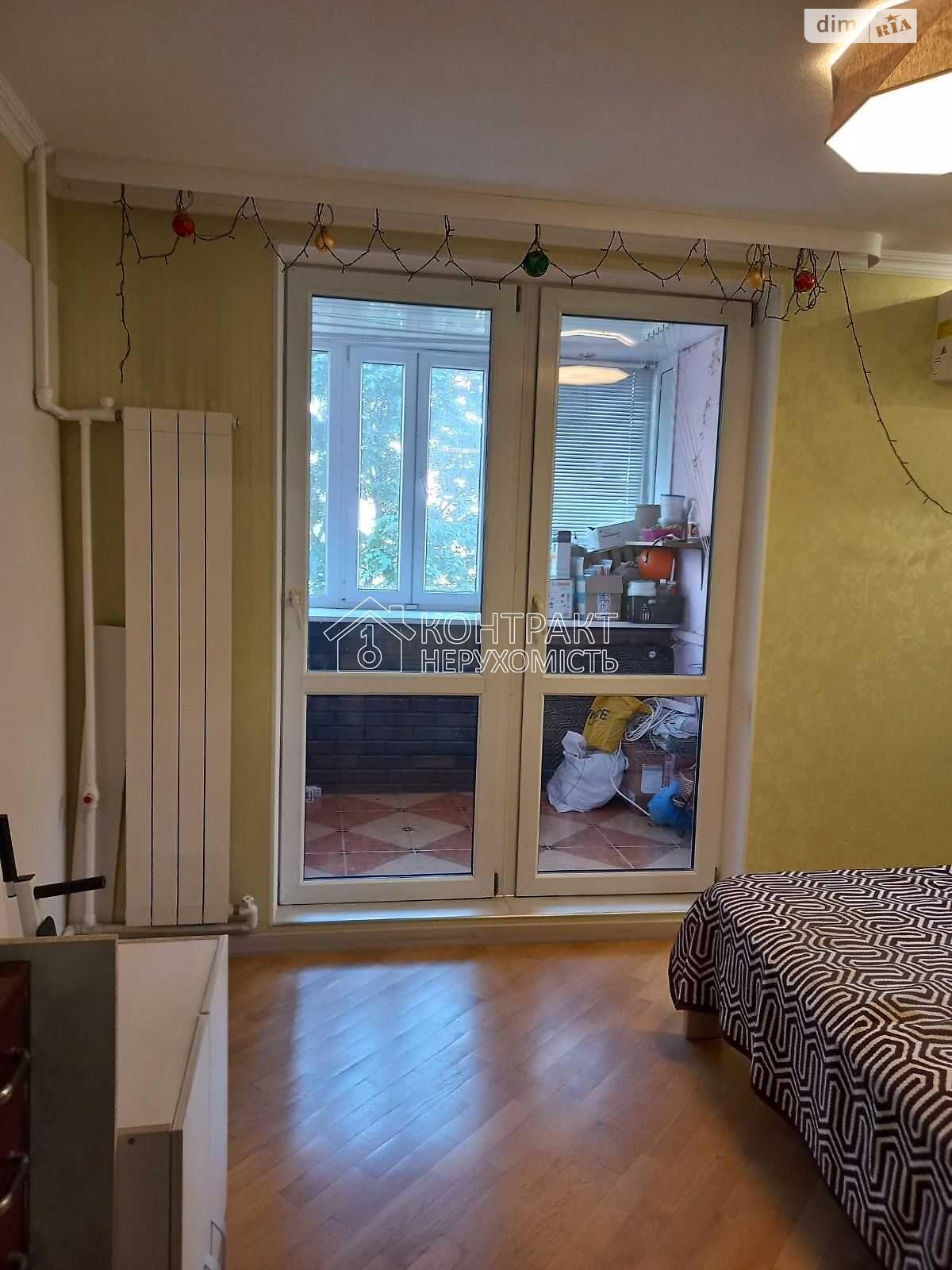 Продаж трикімнатної квартири в Харкові, на просп. Аерокосмічний 60, район Основ’янський фото 1 Продаж трикімнатної квартири в Харкові, на просп. Аерокосмічний 60, район Основ’янський фото 1