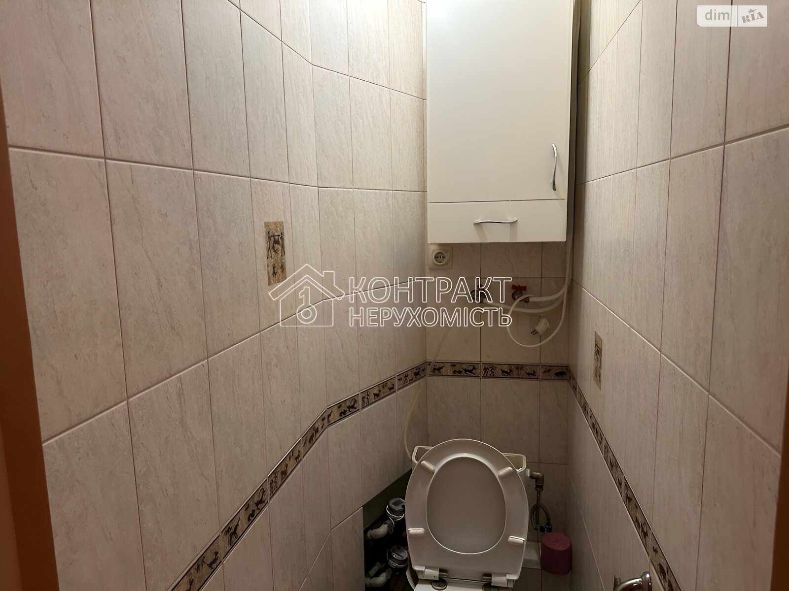 Продаж трикімнатної квартири в Харкові, на просп. Аерокосмічний 94А, район Основ’янський фото 1 Продаж трикімнатної квартири в Харкові, на просп. Аерокосмічний 94А, район Основ’янський фото 1