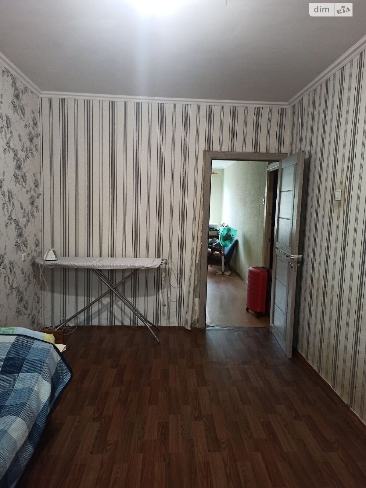 Продаж трикімнатної квартири в Харкові, на просп. Аерокосмічний 94, район Основ’янський фото 1 Продаж трикімнатної квартири в Харкові, на просп. Аерокосмічний 94, район Основ’янський фото 1