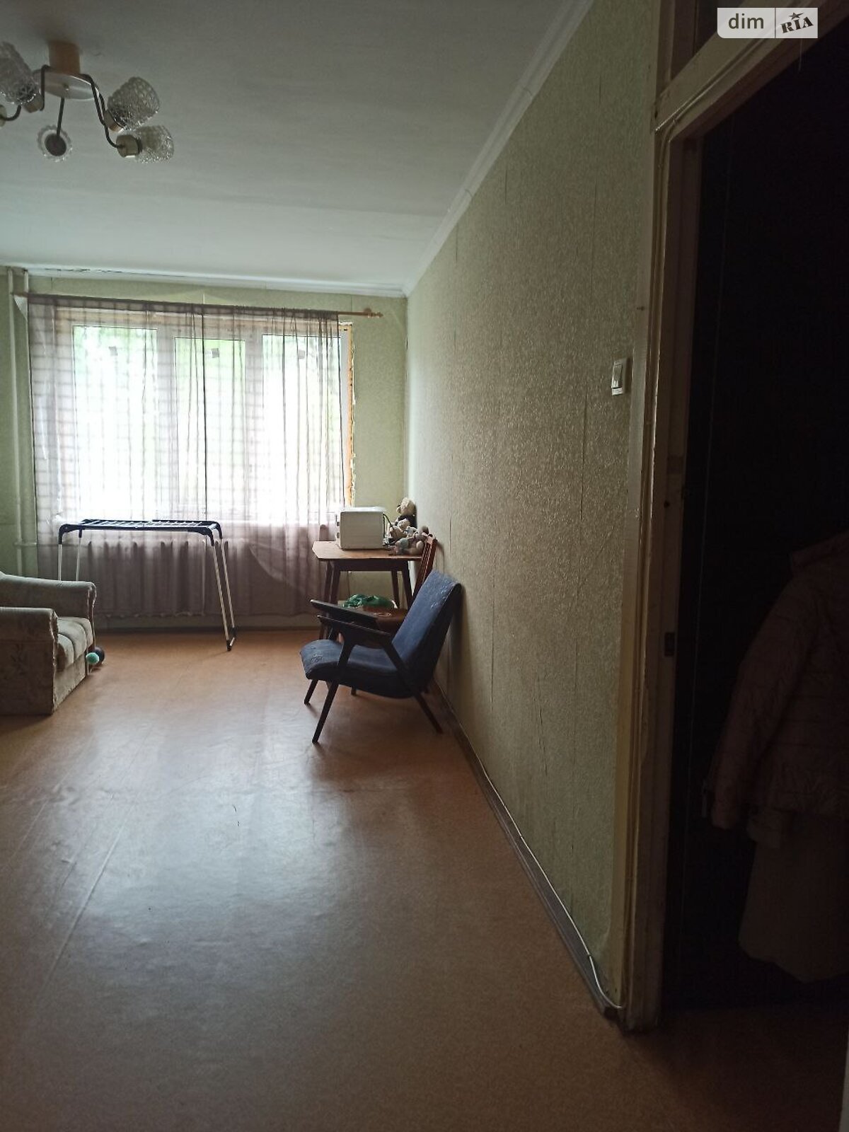 Продаж трикімнатної квартири в Харкові, на просп. Аерокосмічний 94, район Основ’янський фото 1 Продаж трикімнатної квартири в Харкові, на просп. Аерокосмічний 94, район Основ’янський фото 1