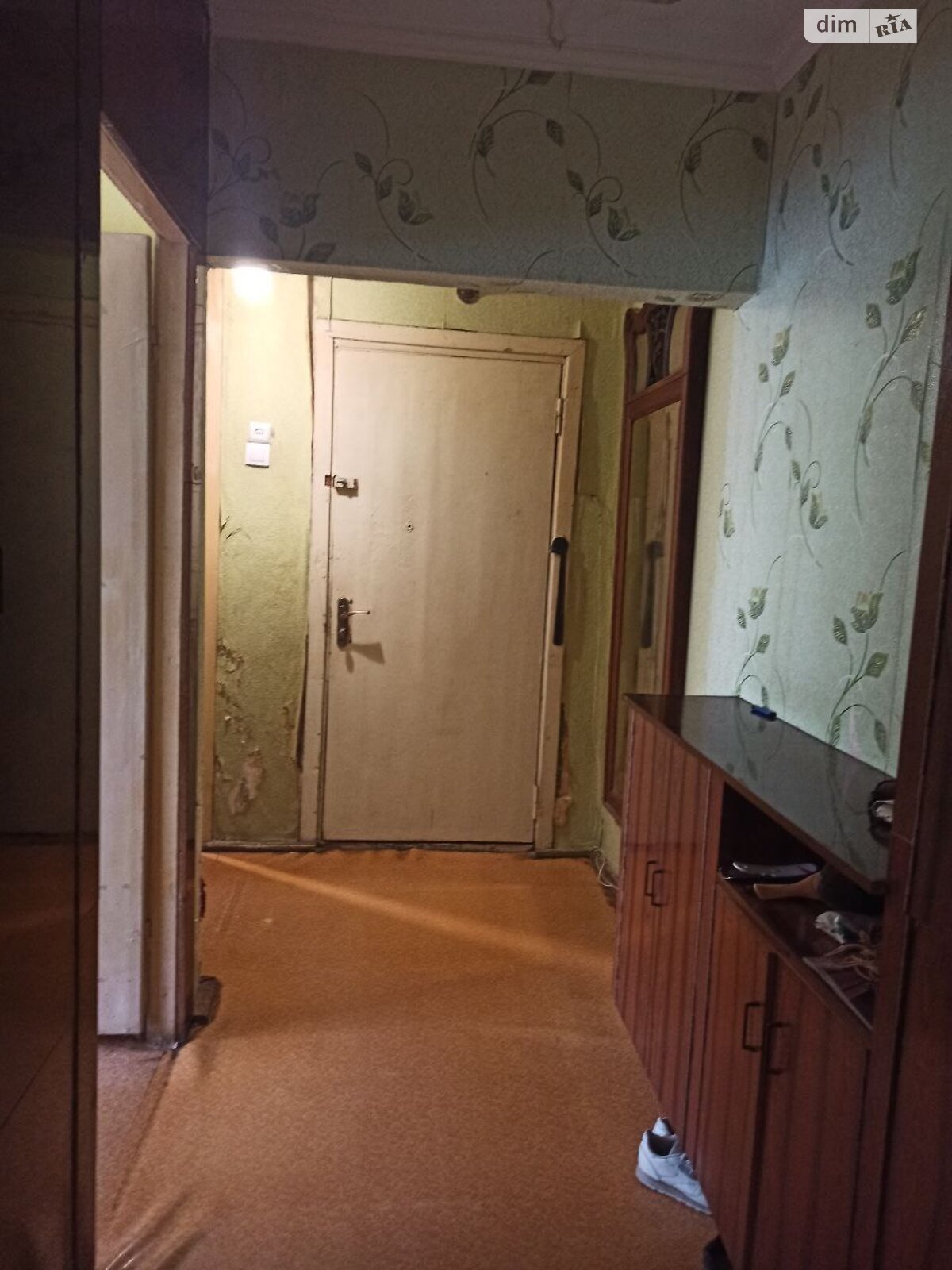 Продаж трикімнатної квартири в Харкові, на просп. Аерокосмічний 94, район Основ’янський фото 1 Продаж трикімнатної квартири в Харкові, на просп. Аерокосмічний 94, район Основ’янський фото 1