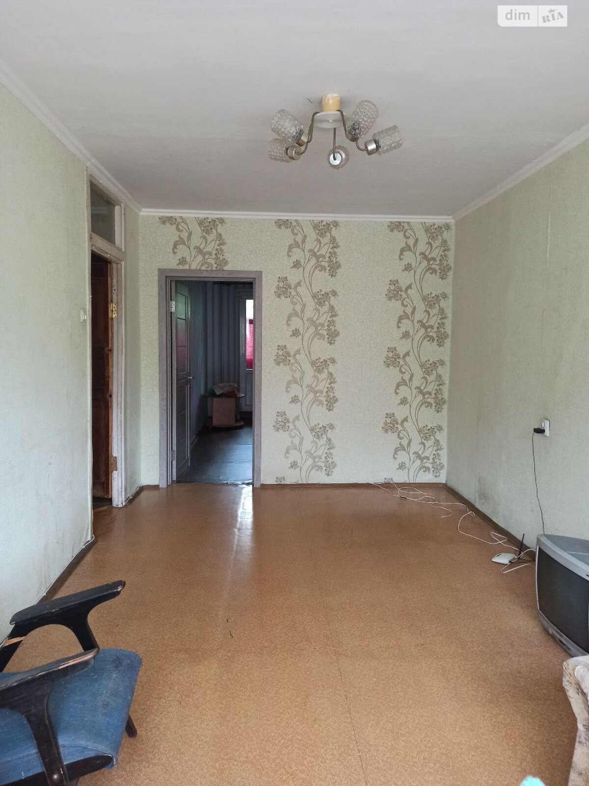 Продаж трикімнатної квартири в Харкові, на просп. Аерокосмічний 94, район Основ’янський фото 1 Продаж трикімнатної квартири в Харкові, на просп. Аерокосмічний 94, район Основ’янський фото 1