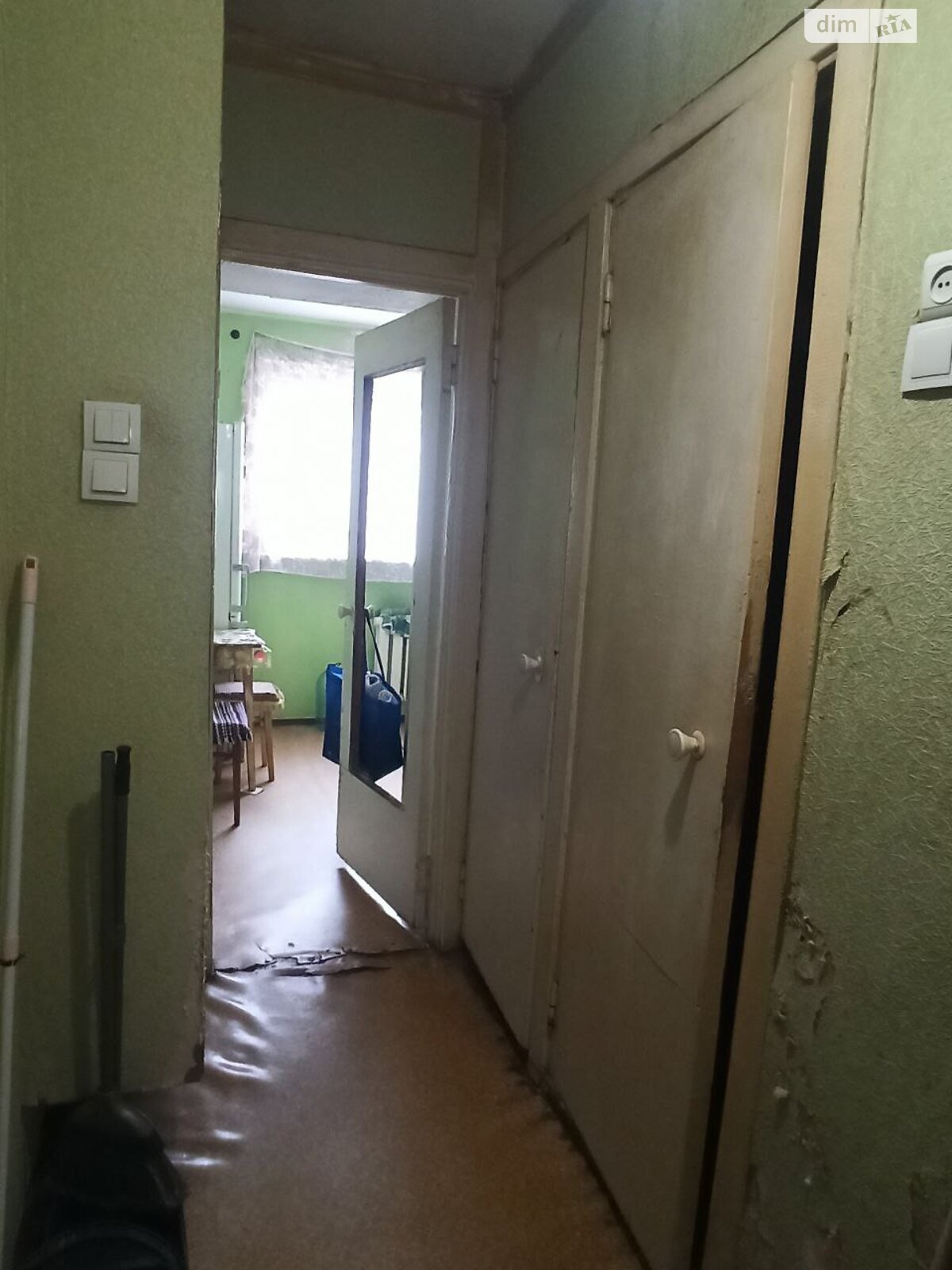 Продаж трикімнатної квартири в Харкові, на просп. Аерокосмічний 94, район Основ’янський фото 1 Продаж трикімнатної квартири в Харкові, на просп. Аерокосмічний 94, район Основ’янський фото 1