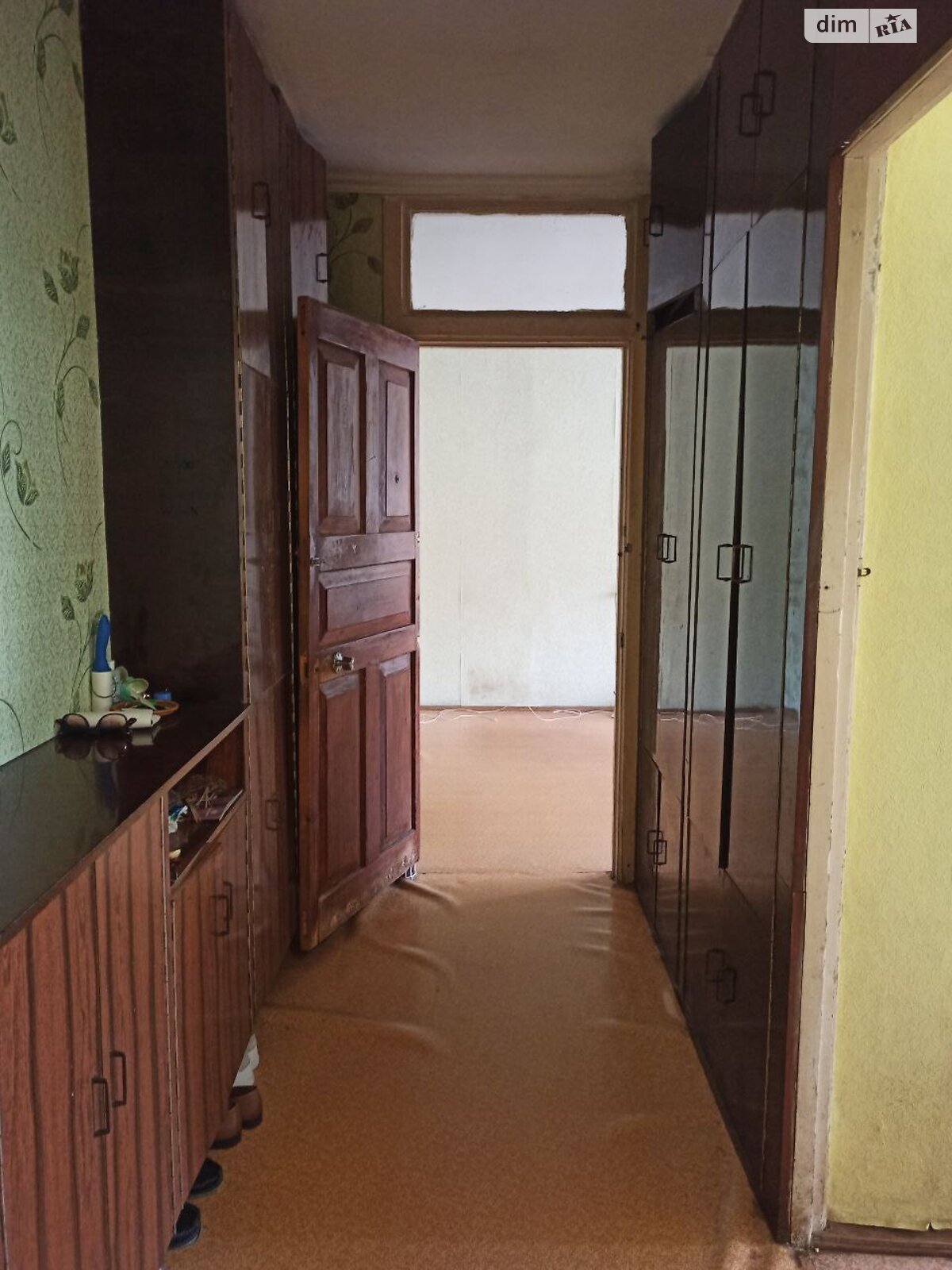 Продаж трикімнатної квартири в Харкові, на просп. Аерокосмічний 94, район Основ’янський фото 1 Продаж трикімнатної квартири в Харкові, на просп. Аерокосмічний 94, район Основ’янський фото 1