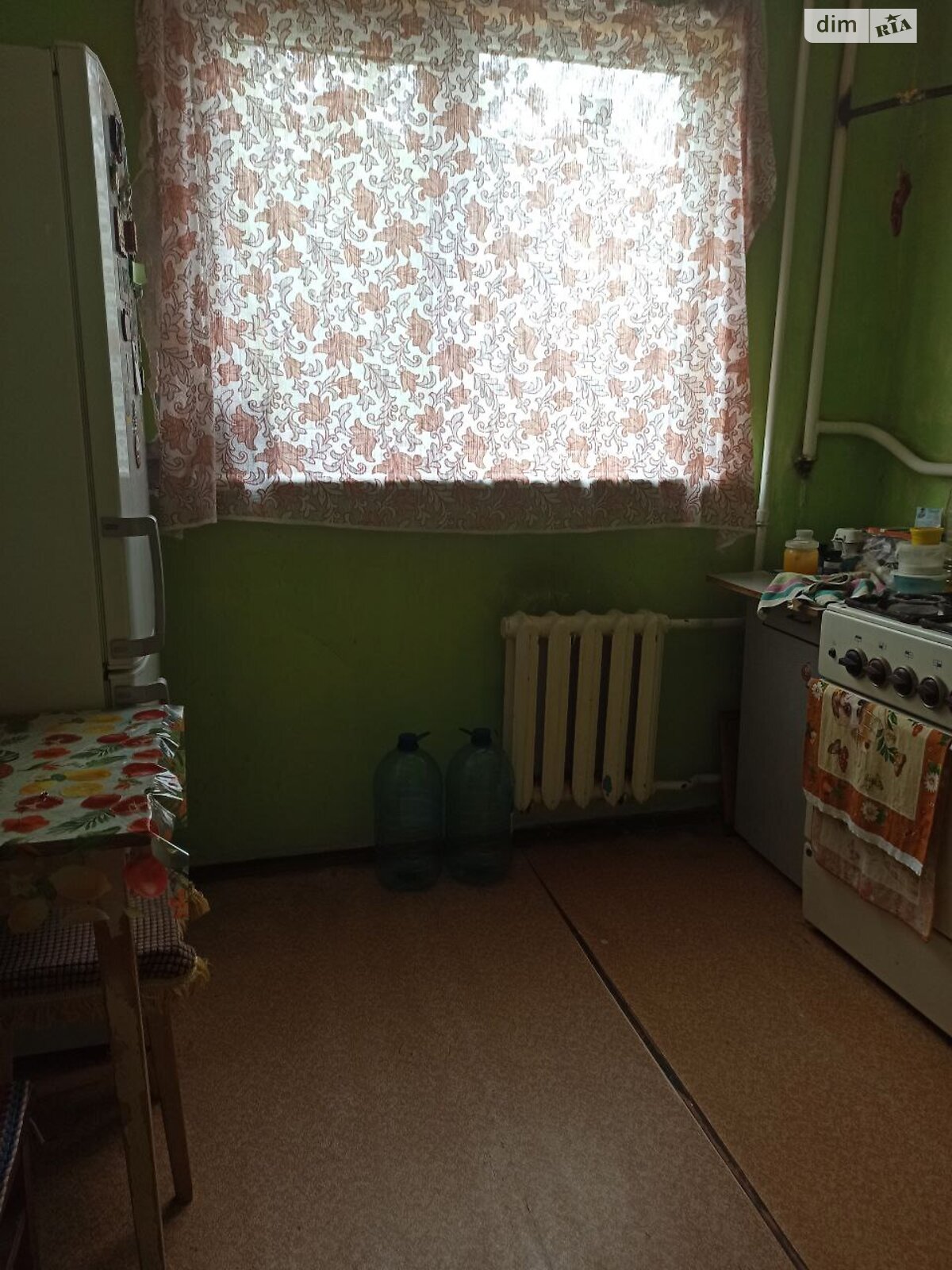 Продаж трикімнатної квартири в Харкові, на просп. Аерокосмічний 94, район Основ’янський фото 1 Продаж трикімнатної квартири в Харкові, на просп. Аерокосмічний 94, район Основ’янський фото 1