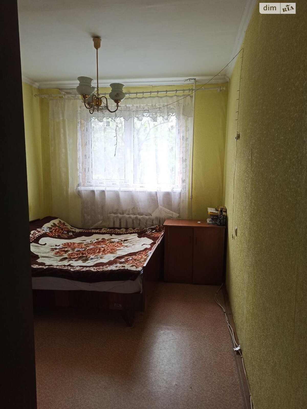 Продаж трикімнатної квартири в Харкові, на просп. Аерокосмічний 94, район Основ’янський фото 1 Продаж трикімнатної квартири в Харкові, на просп. Аерокосмічний 94, район Основ’янський фото 1