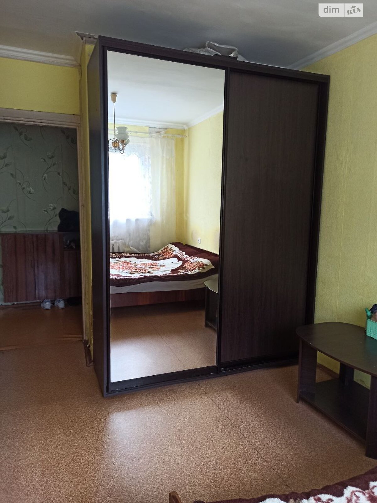 Продаж трикімнатної квартири в Харкові, на просп. Аерокосмічний 94, район Основ’янський фото 1 Продаж трикімнатної квартири в Харкові, на просп. Аерокосмічний 94, район Основ’янський фото 1