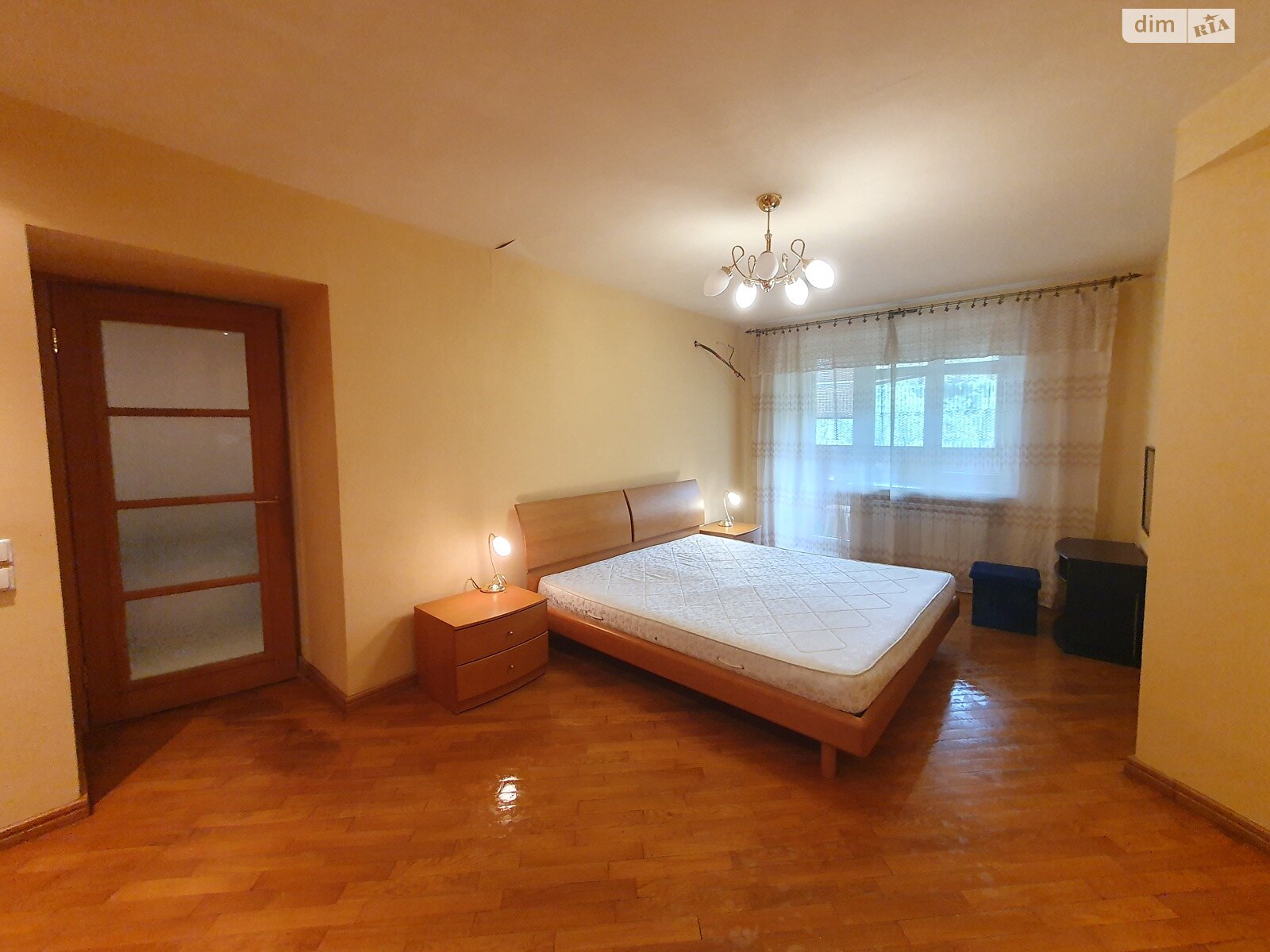 Продаж трикімнатної квартири в Харкові, на просп. Аерокосмічний 54, район Основ’янський фото 1 Продаж трикімнатної квартири в Харкові, на просп. Аерокосмічний 54, район Основ’янський фото 1
