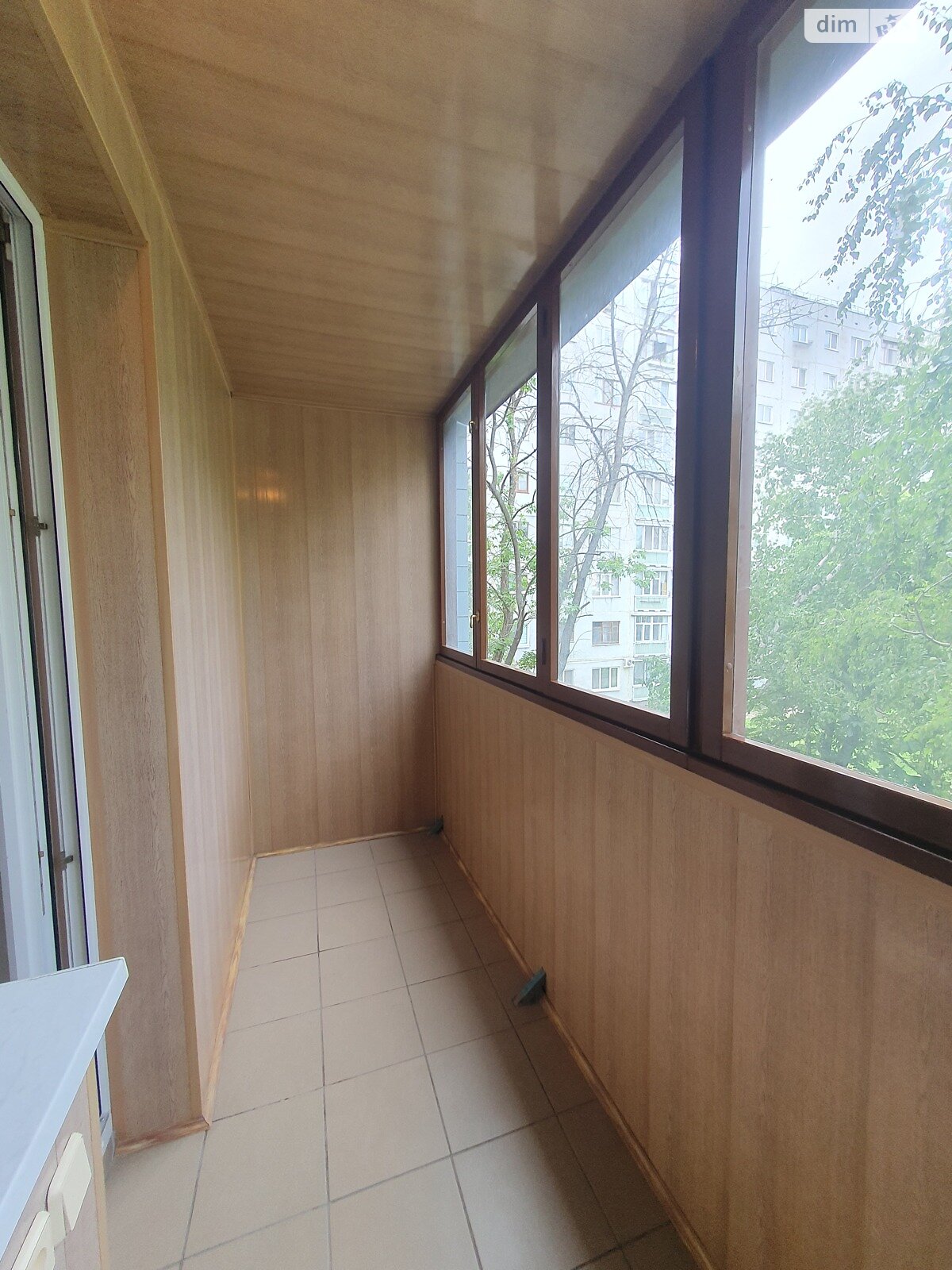 Продаж трикімнатної квартири в Харкові, на просп. Аерокосмічний 54, район Основ’янський фото 1 Продаж трикімнатної квартири в Харкові, на просп. Аерокосмічний 54, район Основ’янський фото 1