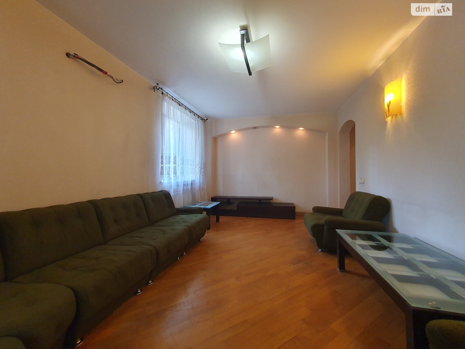 Продаж трикімнатної квартири в Харкові, на просп. Аерокосмічний 54, район Основ’янський фото 1 Продаж трикімнатної квартири в Харкові, на просп. Аерокосмічний 54, район Основ’янський фото 1