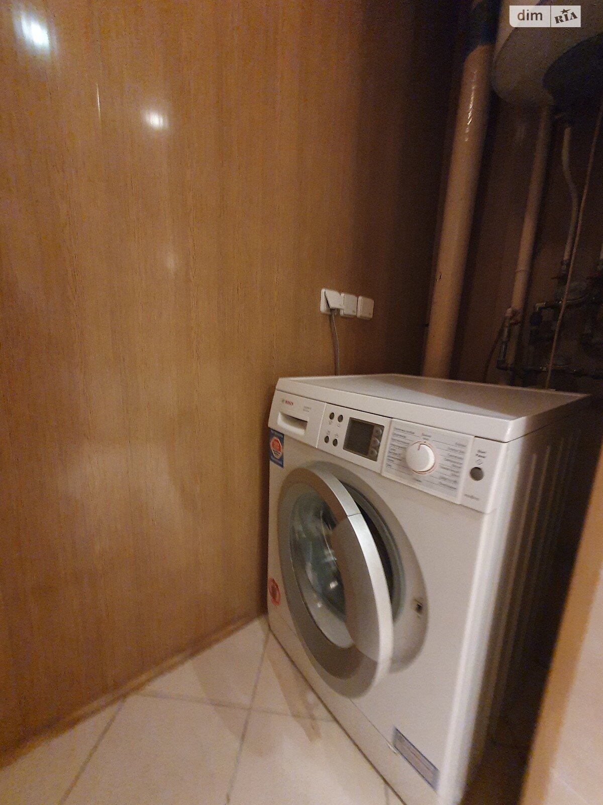 Продаж трикімнатної квартири в Харкові, на просп. Аерокосмічний 54, район Основ’янський фото 1 Продаж трикімнатної квартири в Харкові, на просп. Аерокосмічний 54, район Основ’янський фото 1