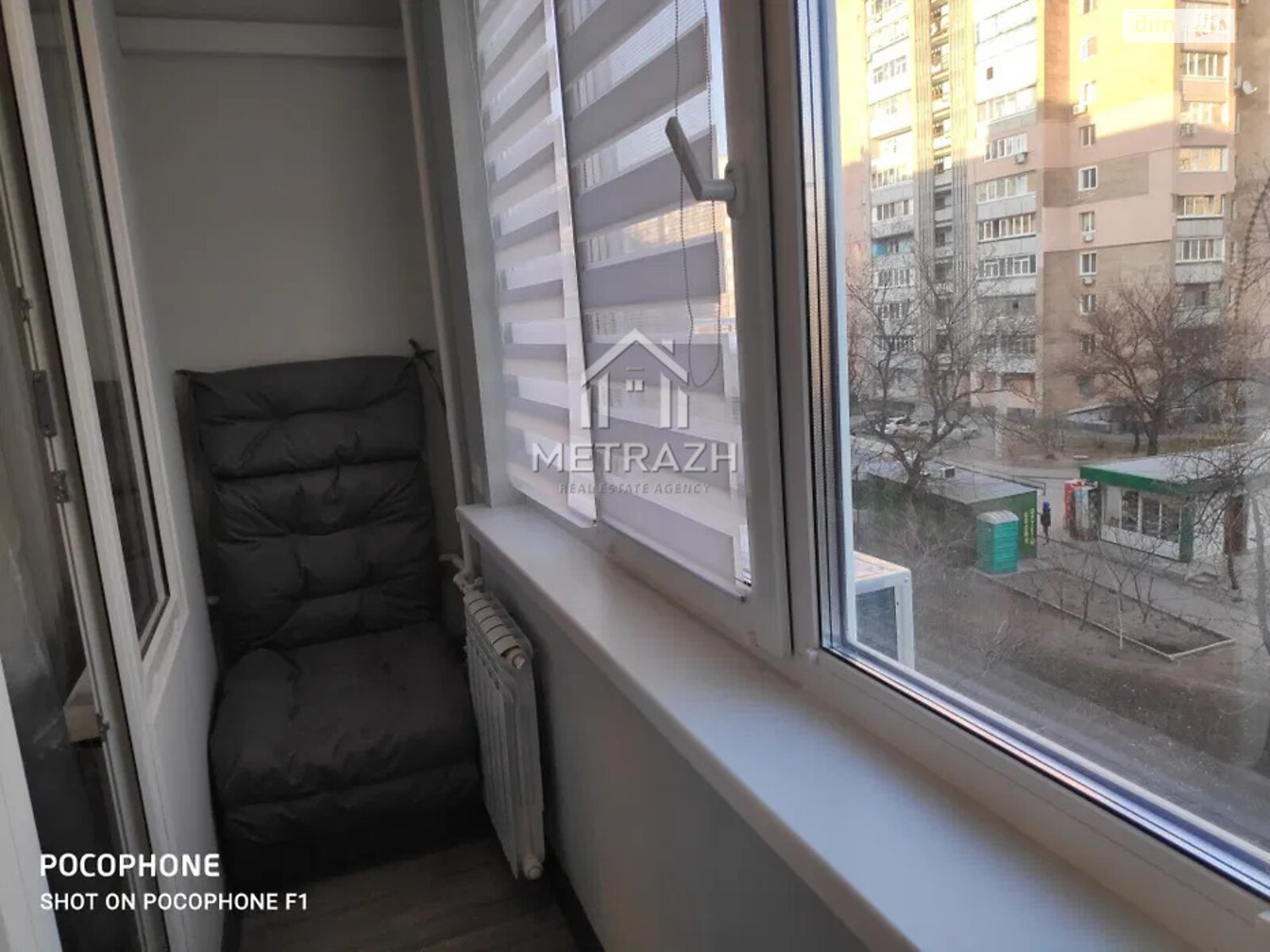 Продажа однокомнатной квартиры в Харькове, на просп. Аэрокосмический 80, район Основянский фото 1 Продажа однокомнатной квартиры в Харькове, на просп. Аэрокосмический 80, район Основянский фото 1