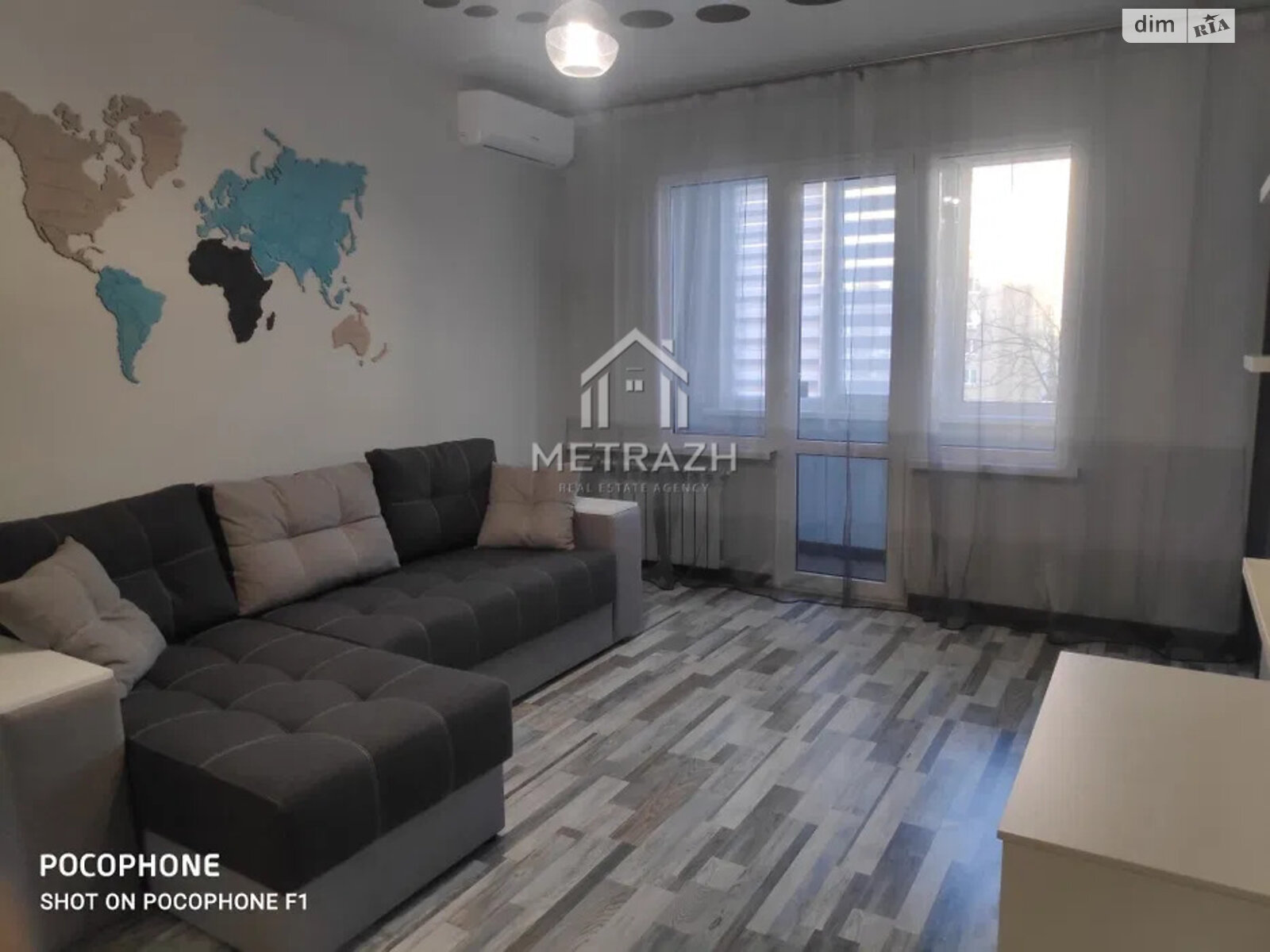 Продажа однокомнатной квартиры в Харькове, на просп. Аэрокосмический 80, район Основянский фото 1 Продажа однокомнатной квартиры в Харькове, на просп. Аэрокосмический 80, район Основянский фото 1