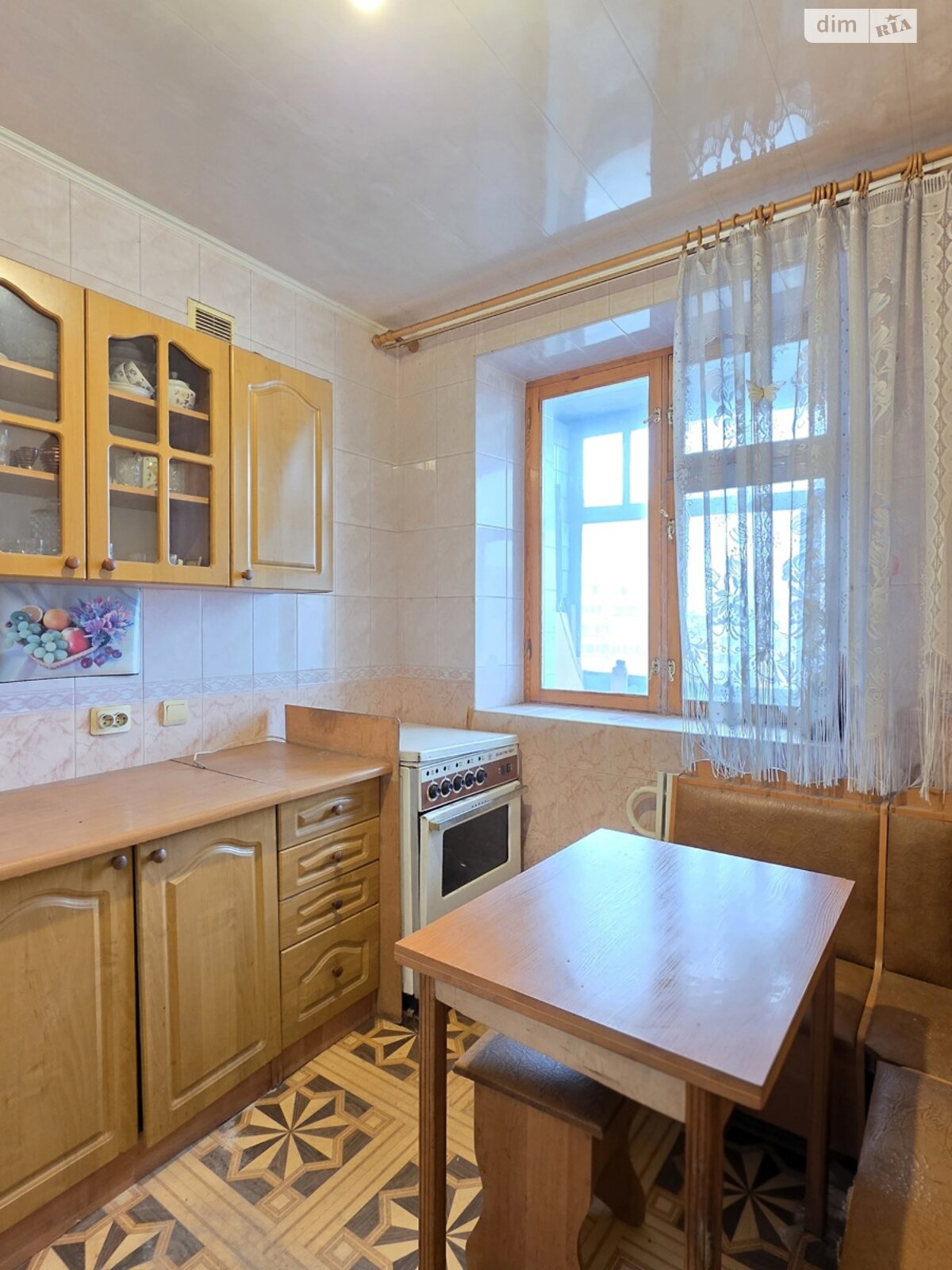 Продаж однокімнатної квартири в Харкові, на просп. Аерокосмічний 68, район Основ’янський фото 1