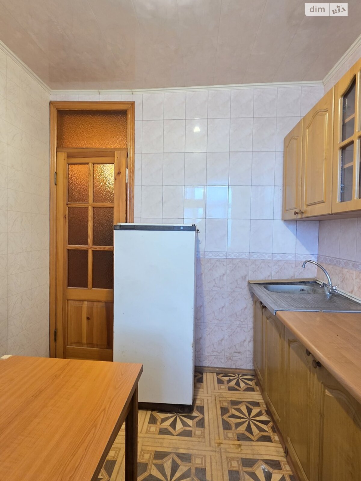 Продаж однокімнатної квартири в Харкові, на просп. Аерокосмічний 68, район Основ’янський фото 1