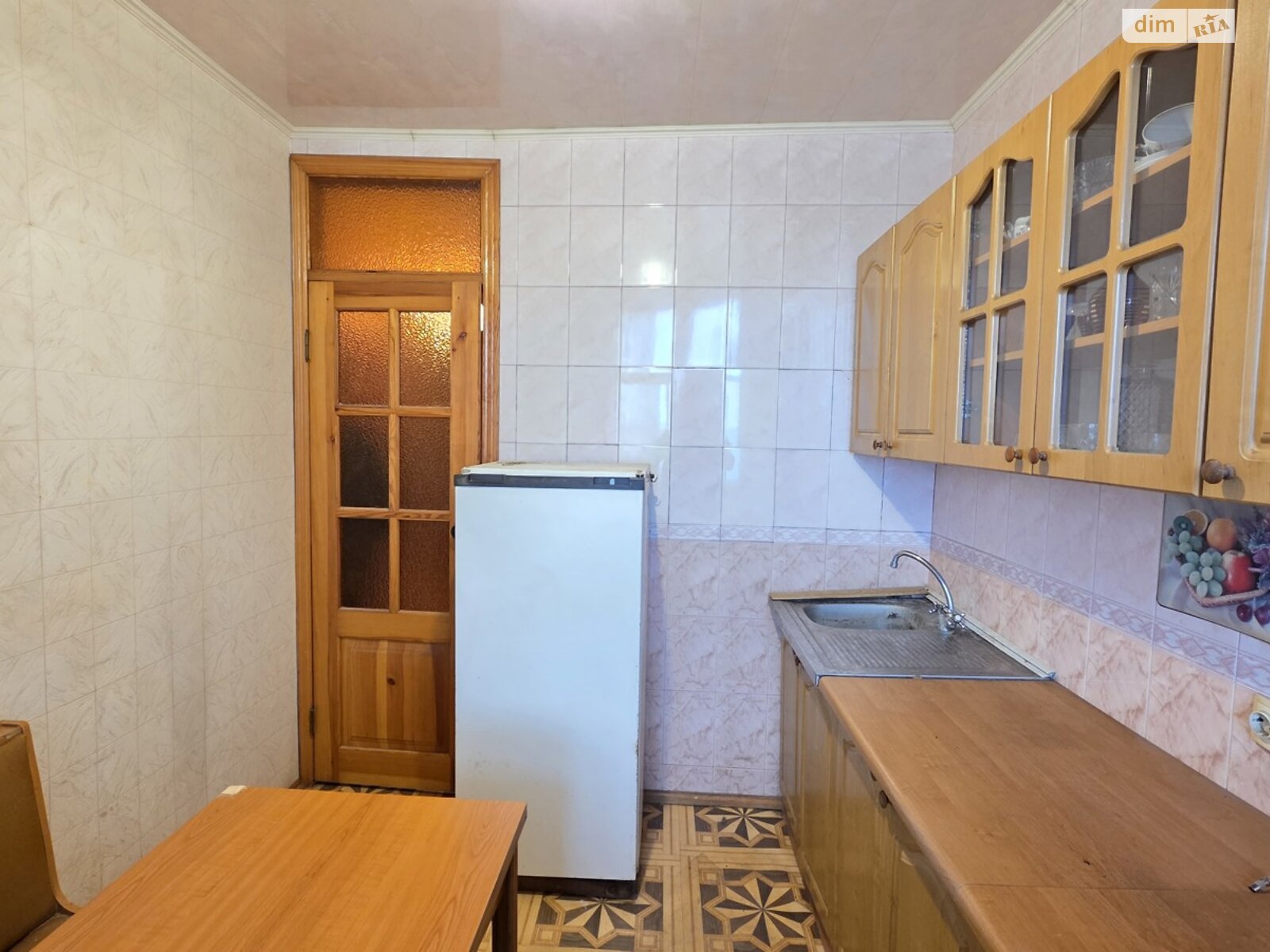 Продаж однокімнатної квартири в Харкові, на просп. Аерокосмічний 68, район Основ’янський фото 1