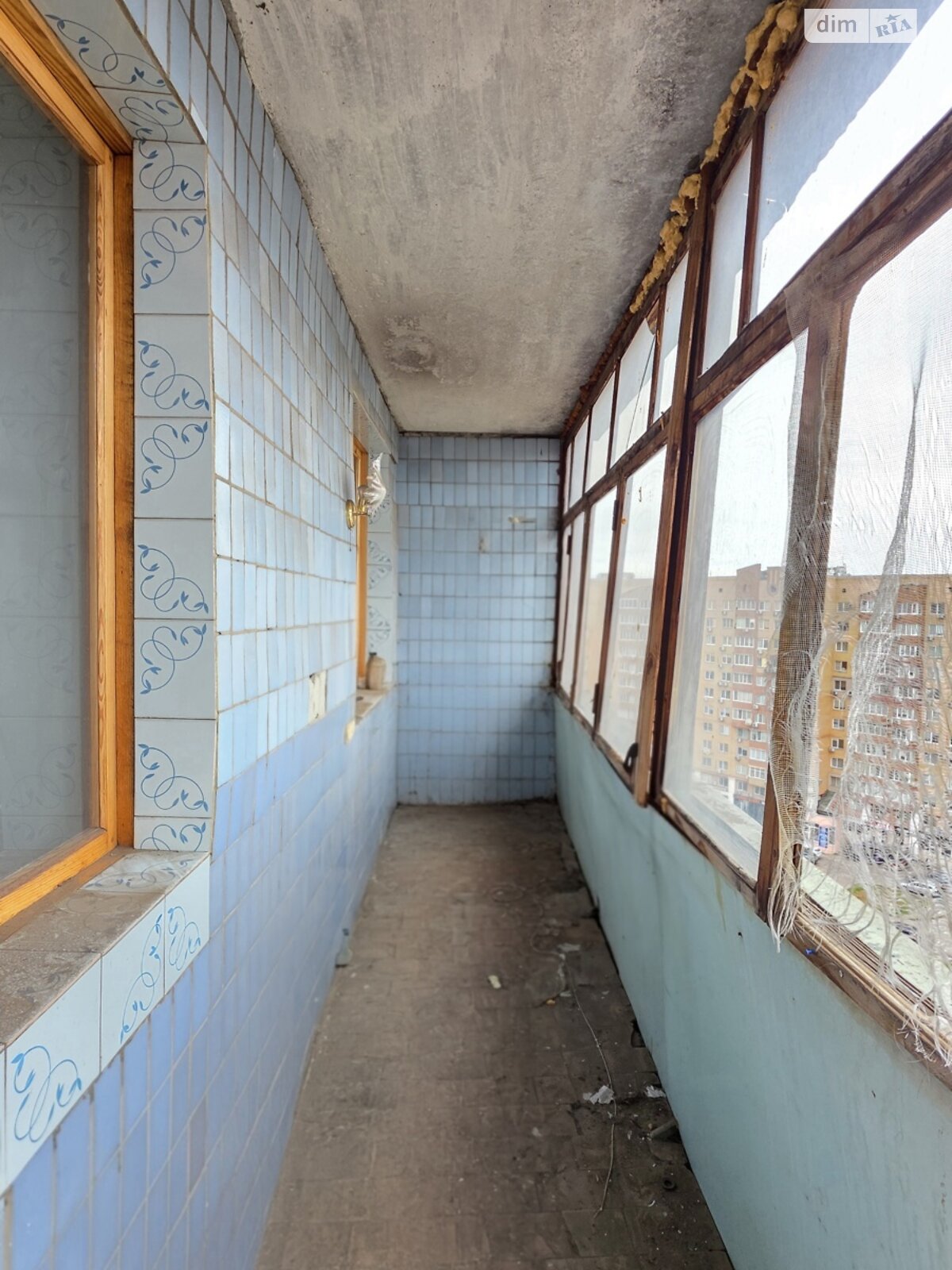 Продаж однокімнатної квартири в Харкові, на просп. Аерокосмічний 68, район Основ’янський фото 1