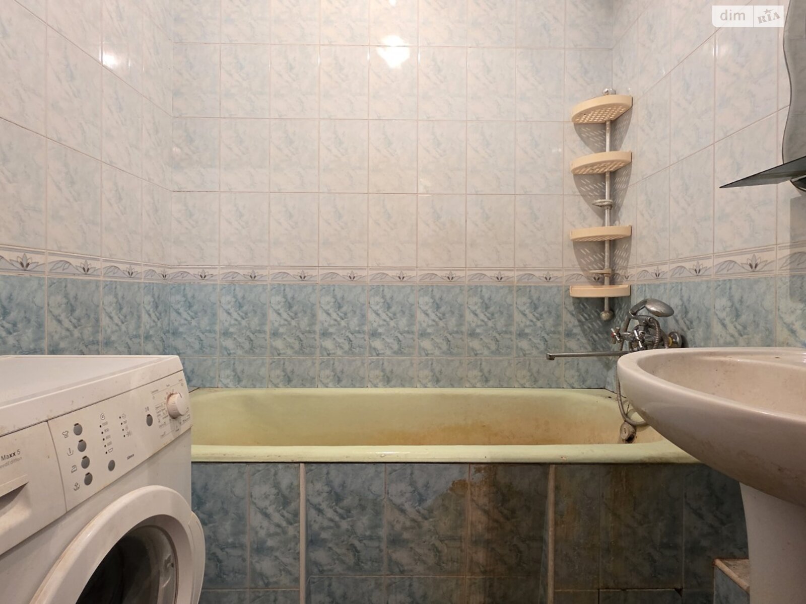 Продаж однокімнатної квартири в Харкові, на просп. Аерокосмічний 68, район Основ’янський фото 1