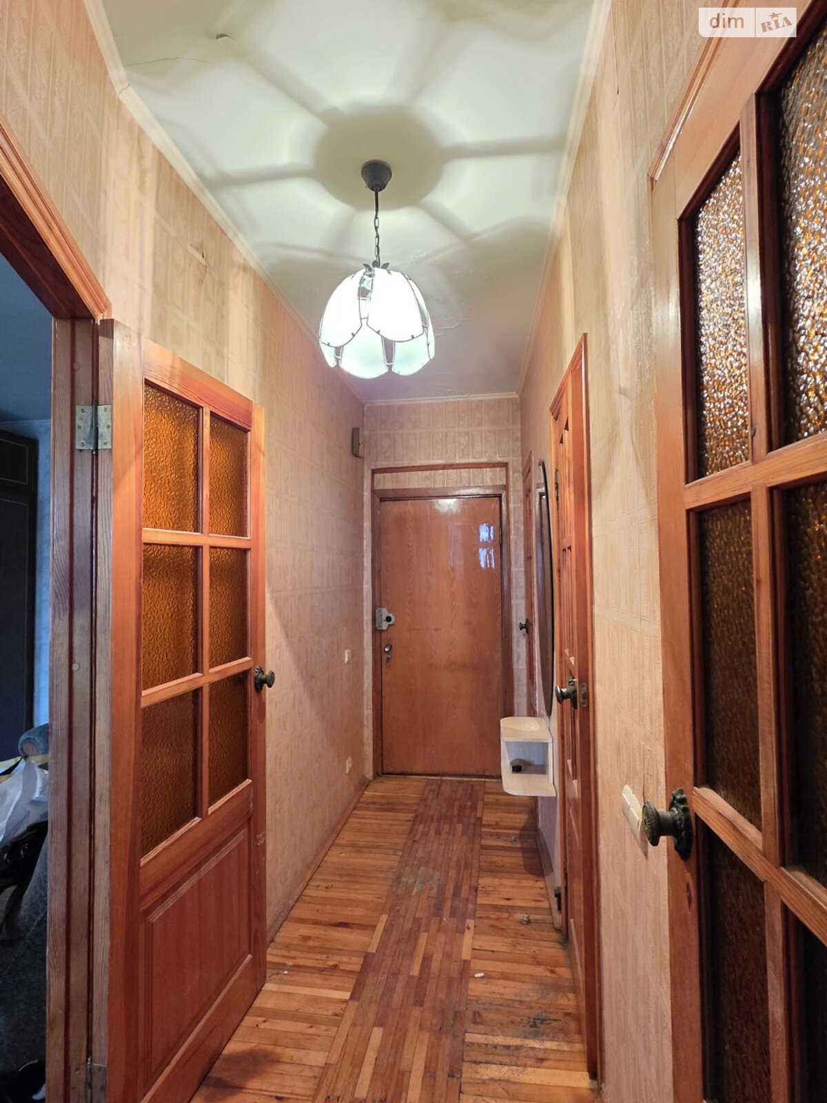 Продаж однокімнатної квартири в Харкові, на просп. Аерокосмічний 68, район Основ’янський фото 1