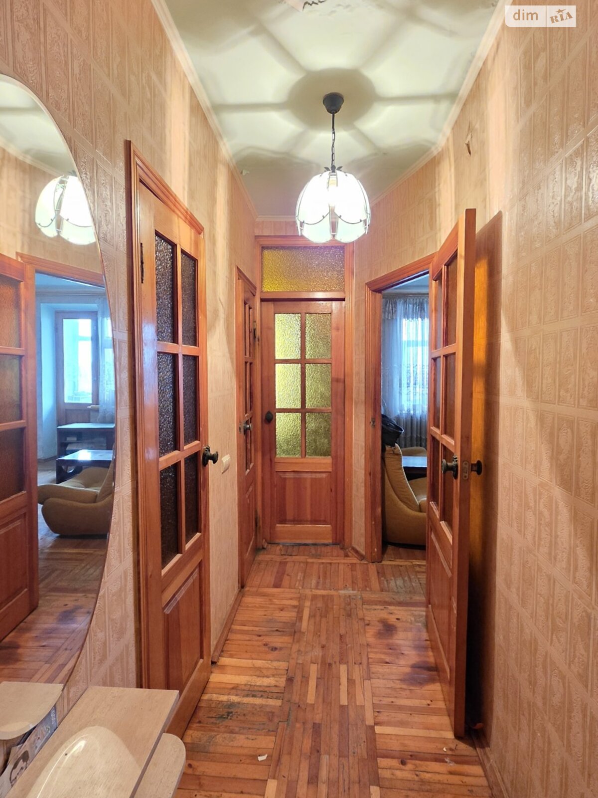 Продаж однокімнатної квартири в Харкові, на просп. Аерокосмічний 68, район Основ’янський фото 1