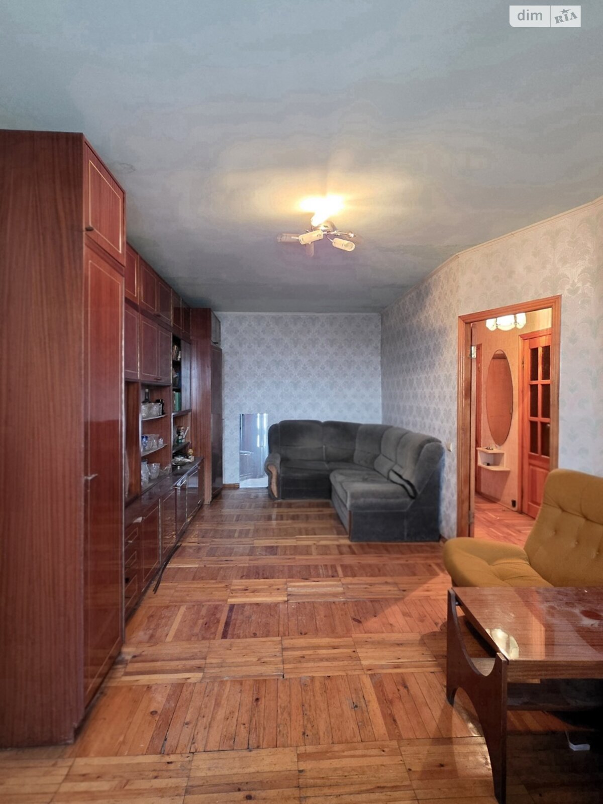 Продаж однокімнатної квартири в Харкові, на просп. Аерокосмічний 68, район Основ’янський фото 1