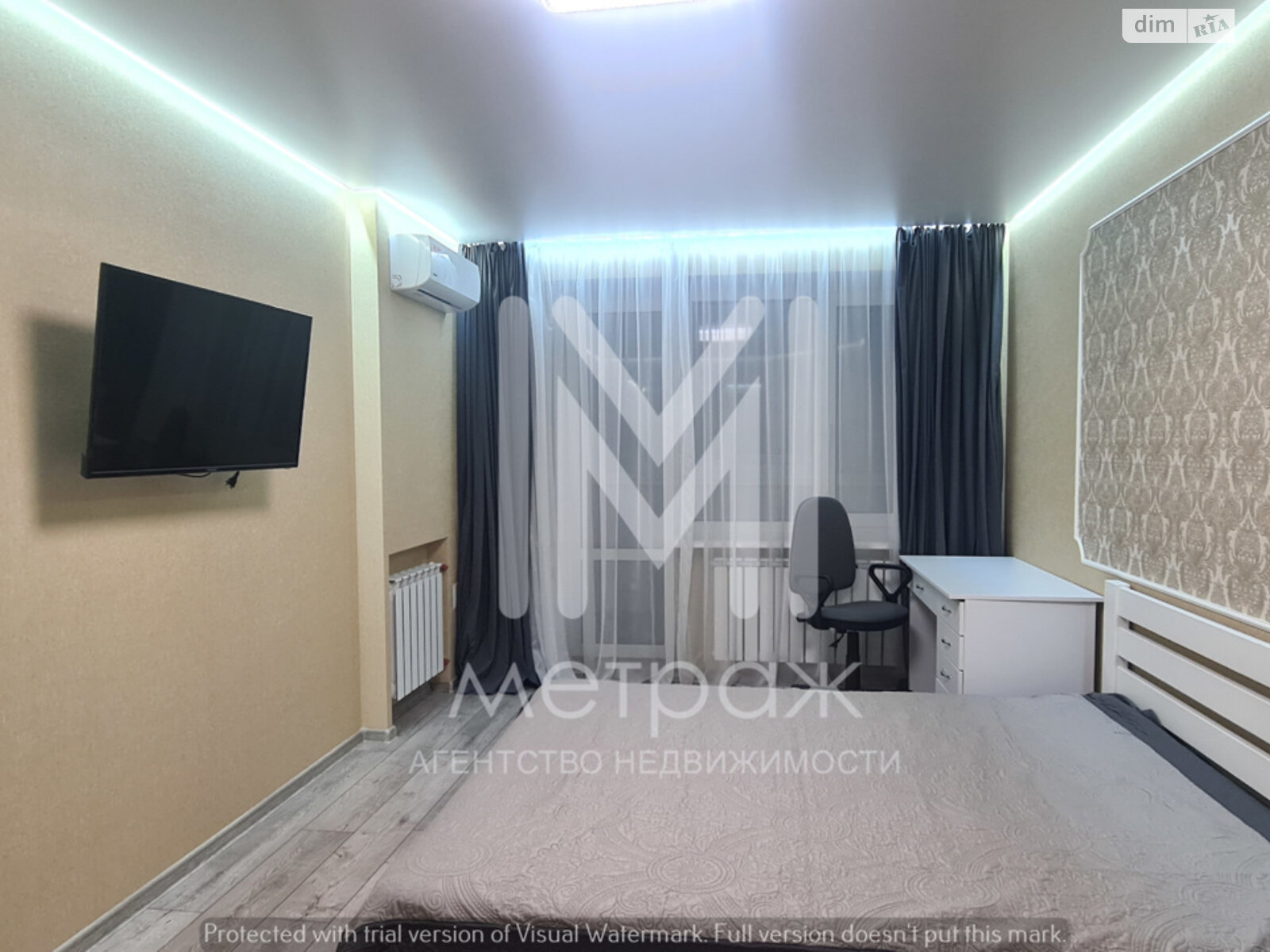 Продаж однокімнатної квартири в Харкові, на просп. Аерокосмічний 58, район Основ’янський фото 1 Продаж однокімнатної квартири в Харкові, на просп. Аерокосмічний 58, район Основ’янський фото 1