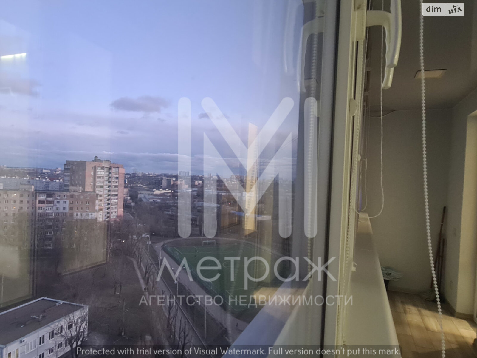 Продаж однокімнатної квартири в Харкові, на просп. Аерокосмічний 58, район Основ’янський фото 1 Продаж однокімнатної квартири в Харкові, на просп. Аерокосмічний 58, район Основ’янський фото 1