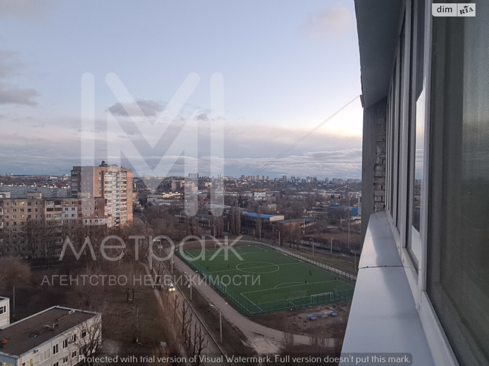 Продаж однокімнатної квартири в Харкові, на просп. Аерокосмічний 58, район Основ’янський фото 1 Продаж однокімнатної квартири в Харкові, на просп. Аерокосмічний 58, район Основ’янський фото 1